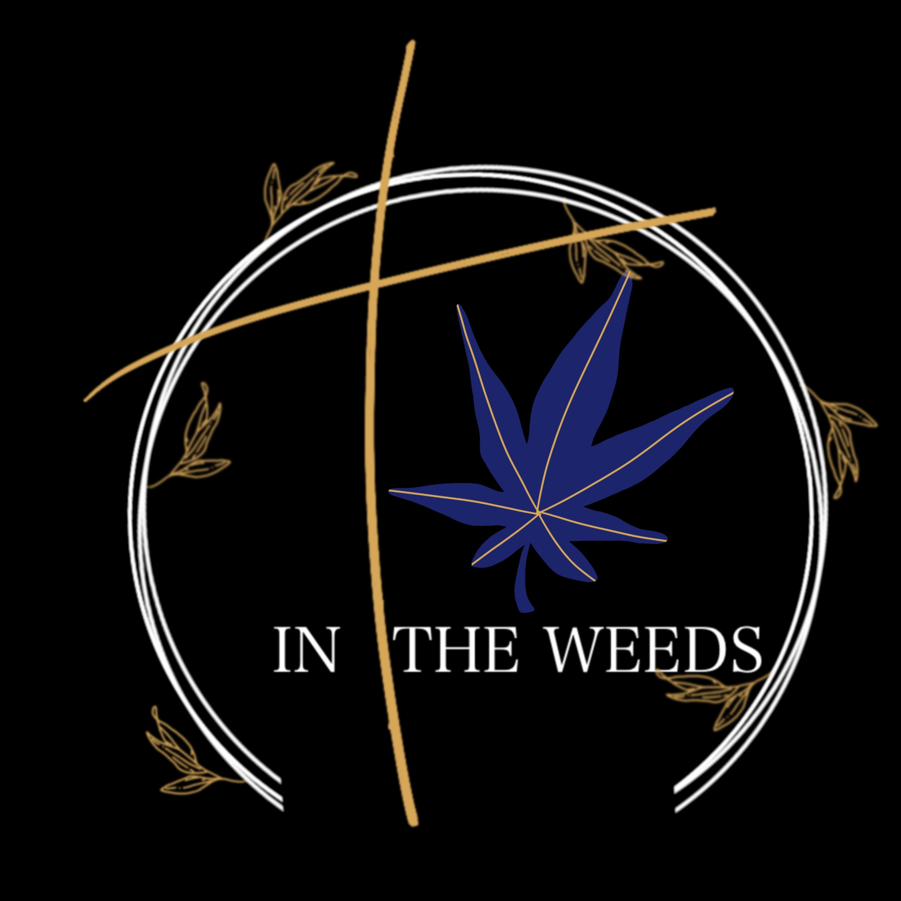 In The Weeds cover art