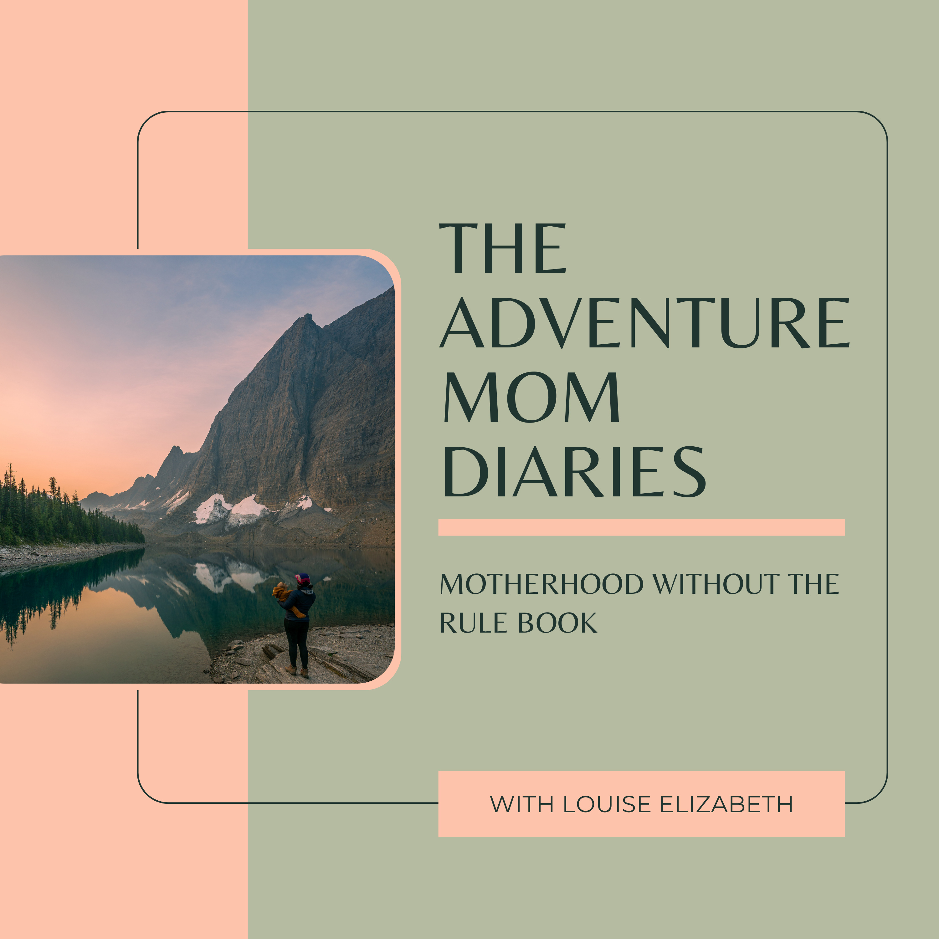 The Adventure Mom Diaries