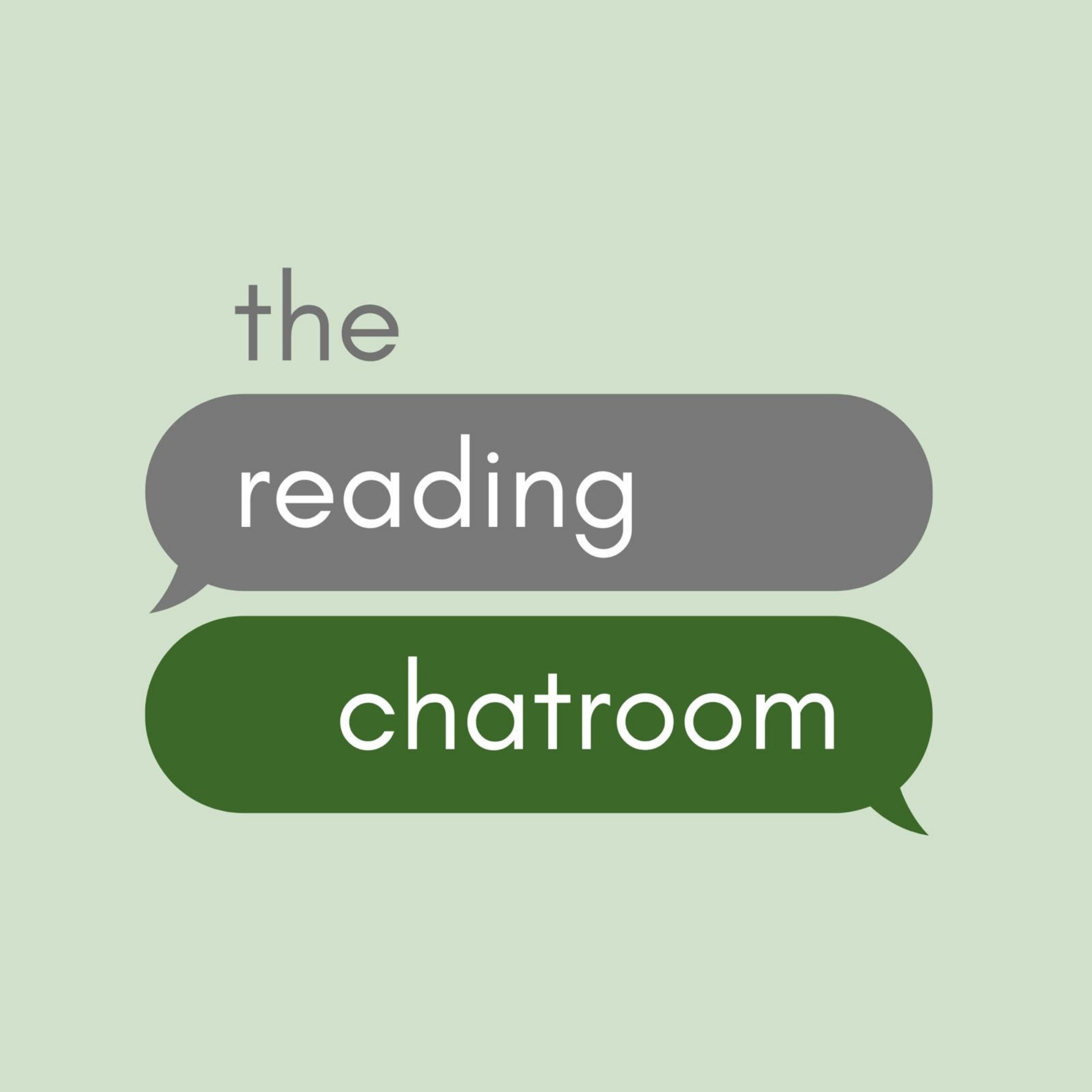 The Reading Chatroom