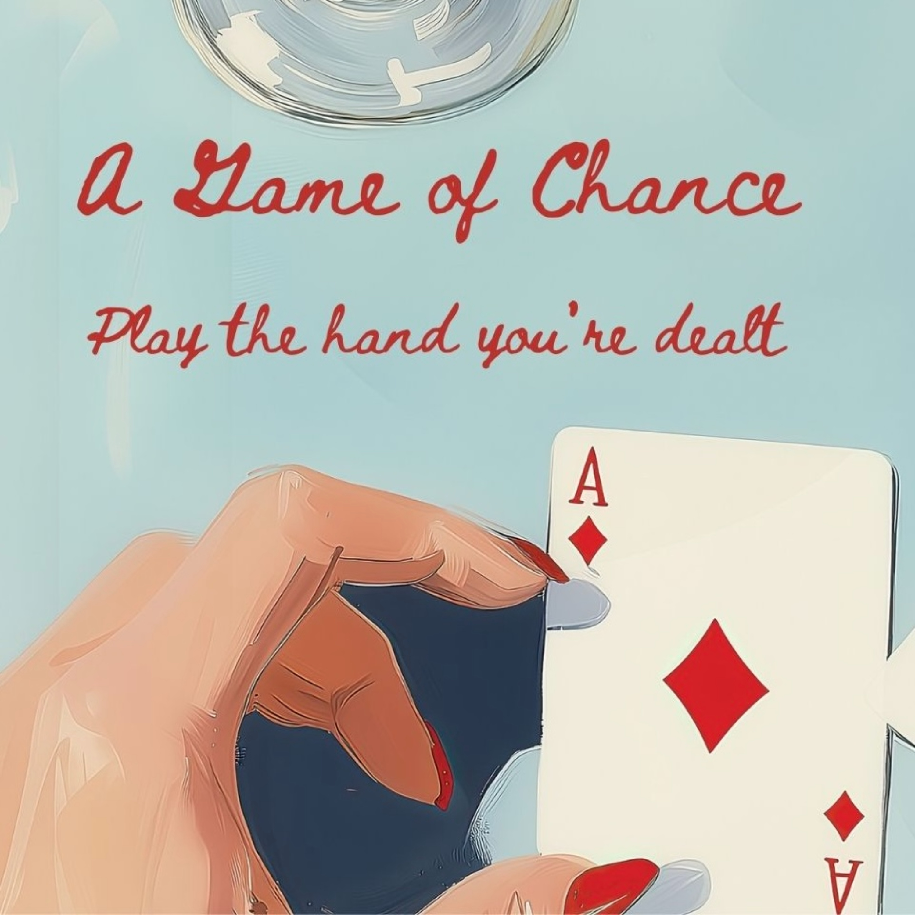 A Game of Chance