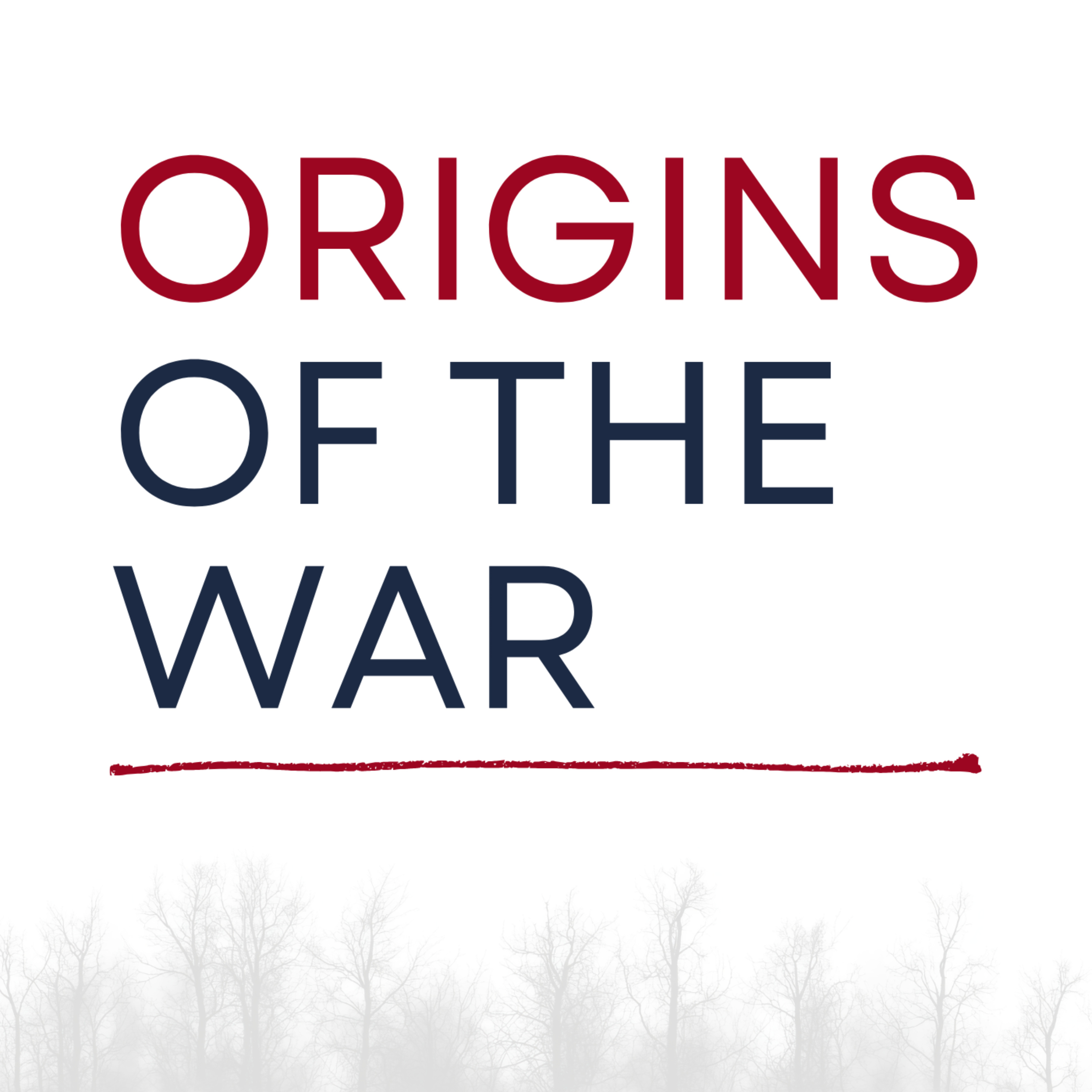 Origins of the War