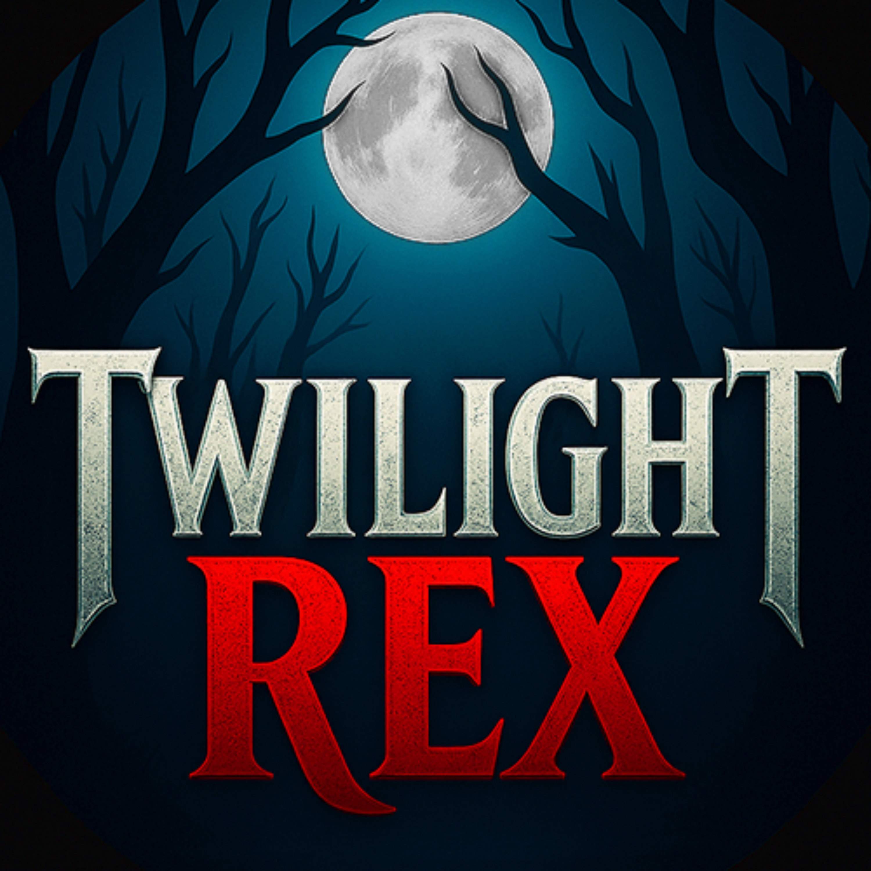 The Late Night Creeps cover art