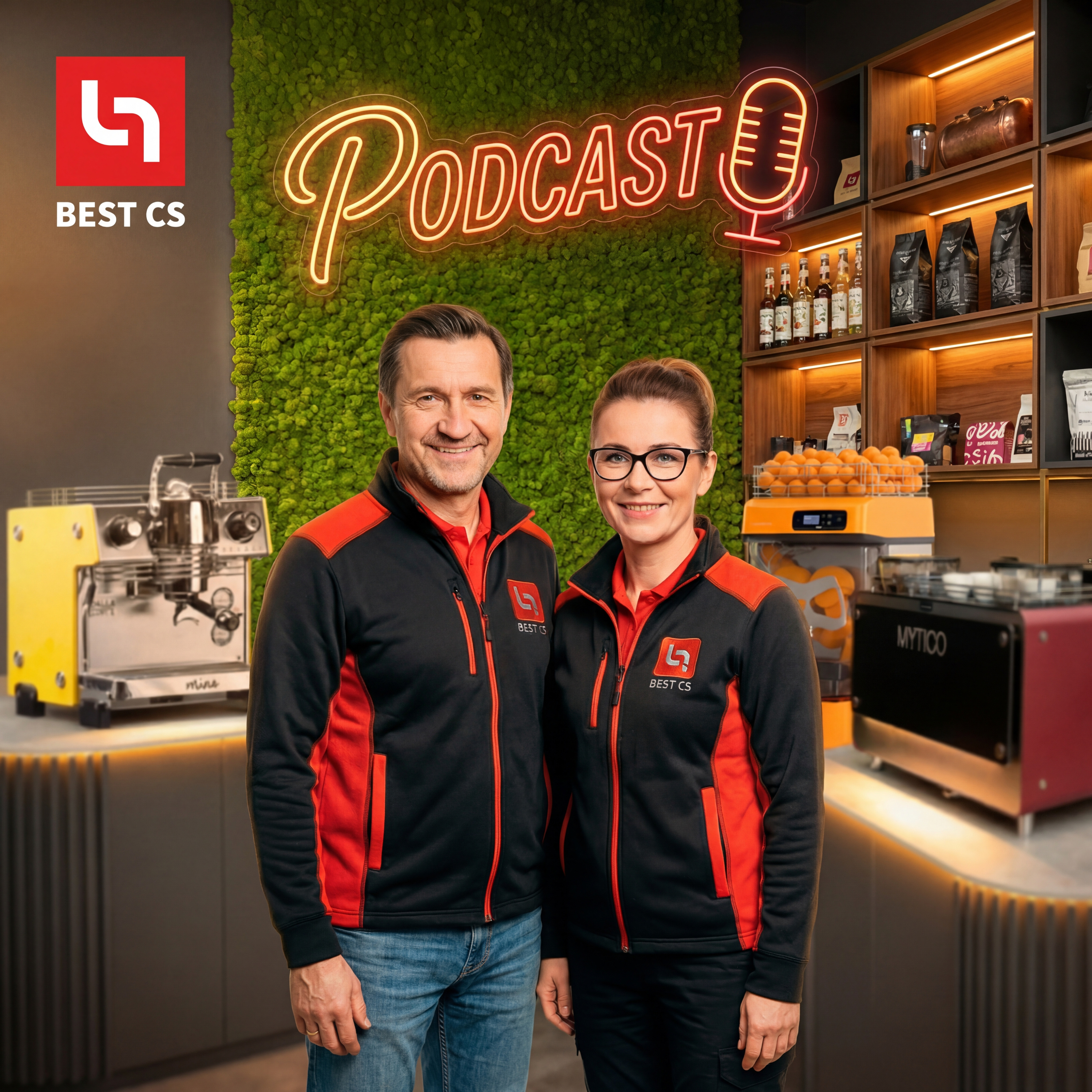 Best CS: Kierunek Gastronomia