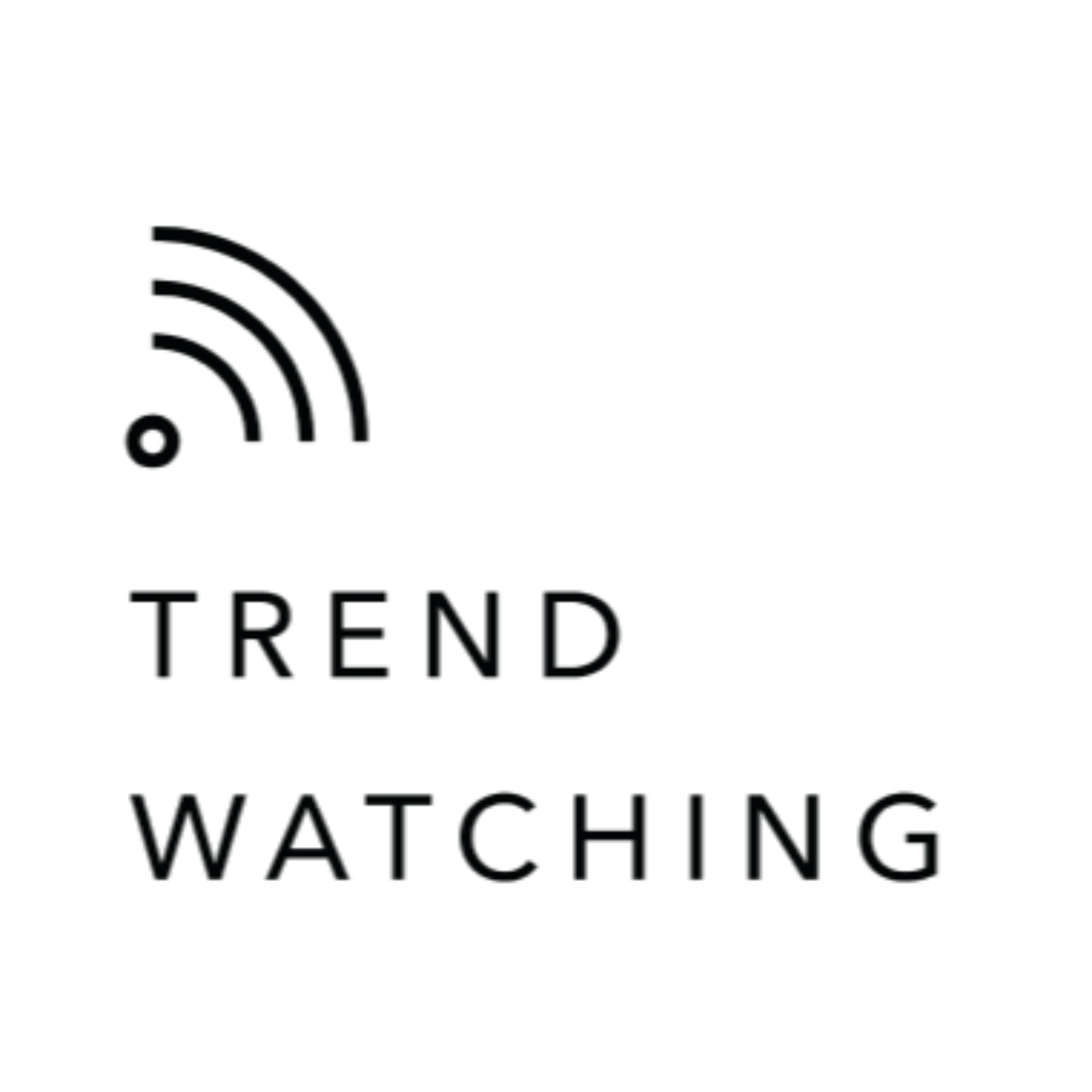 TrendWatching’s Industry Innovations Update