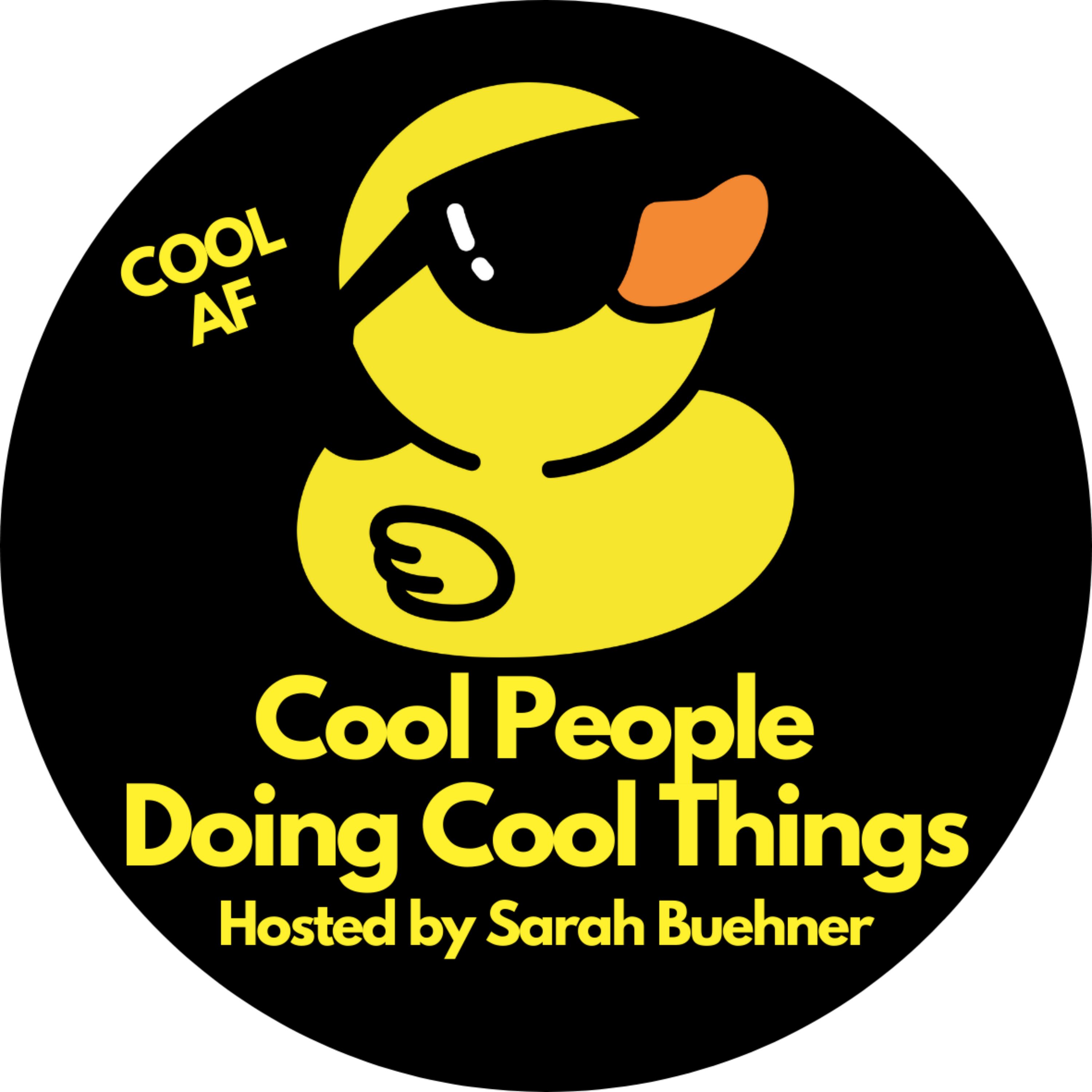 Cool People Doing Cool Things