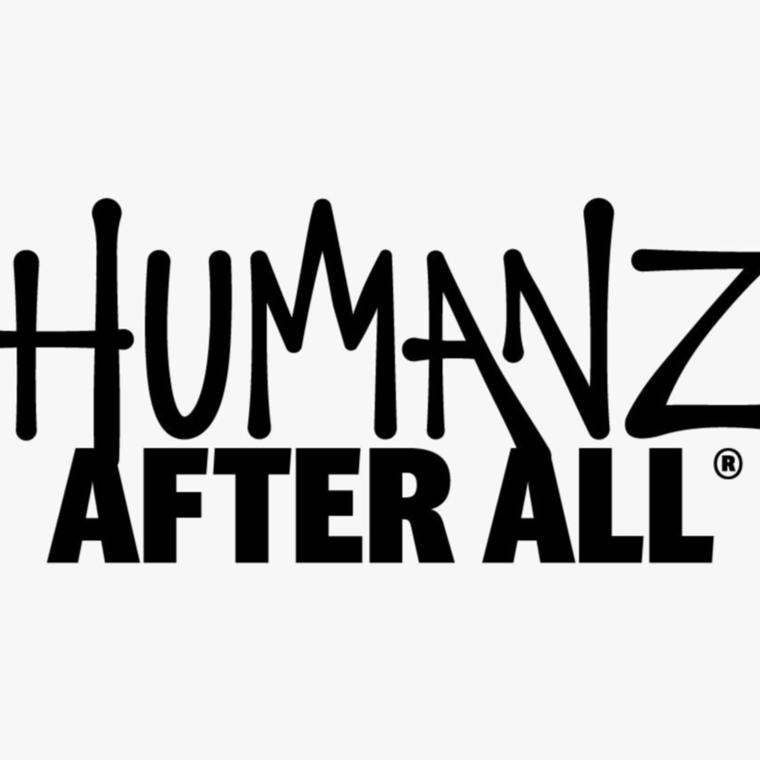 Humanz After All cover art