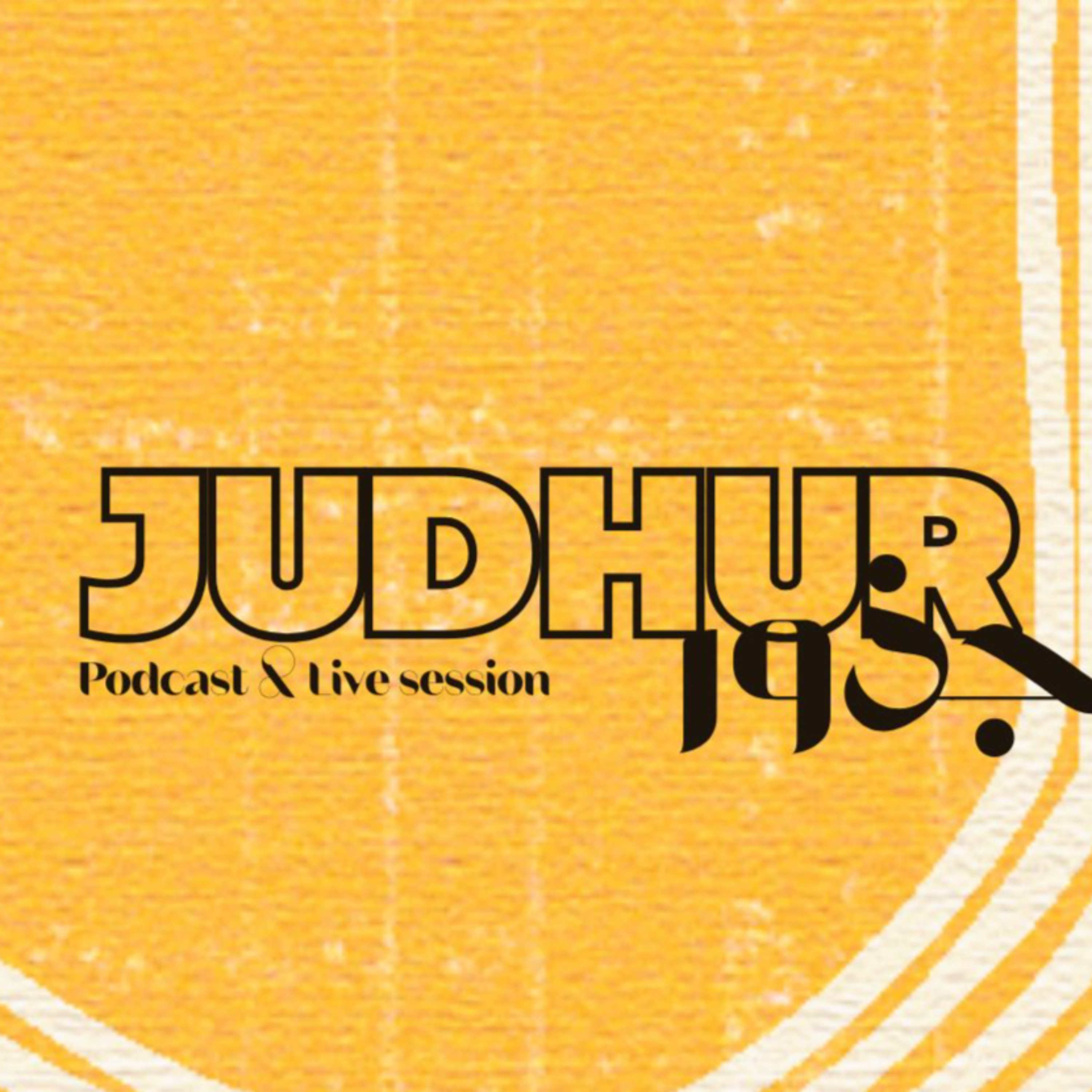 Judhur - discussion et live session