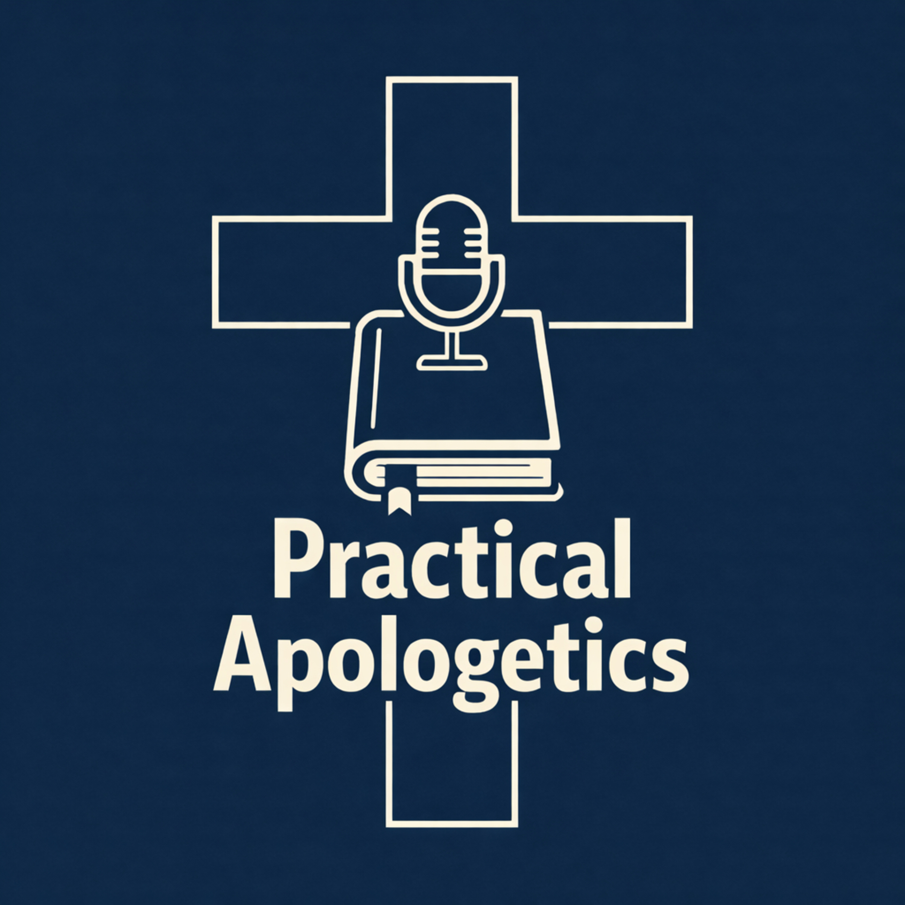 Practical Apologetics: Clear Answers for the Everyday Christian cover art