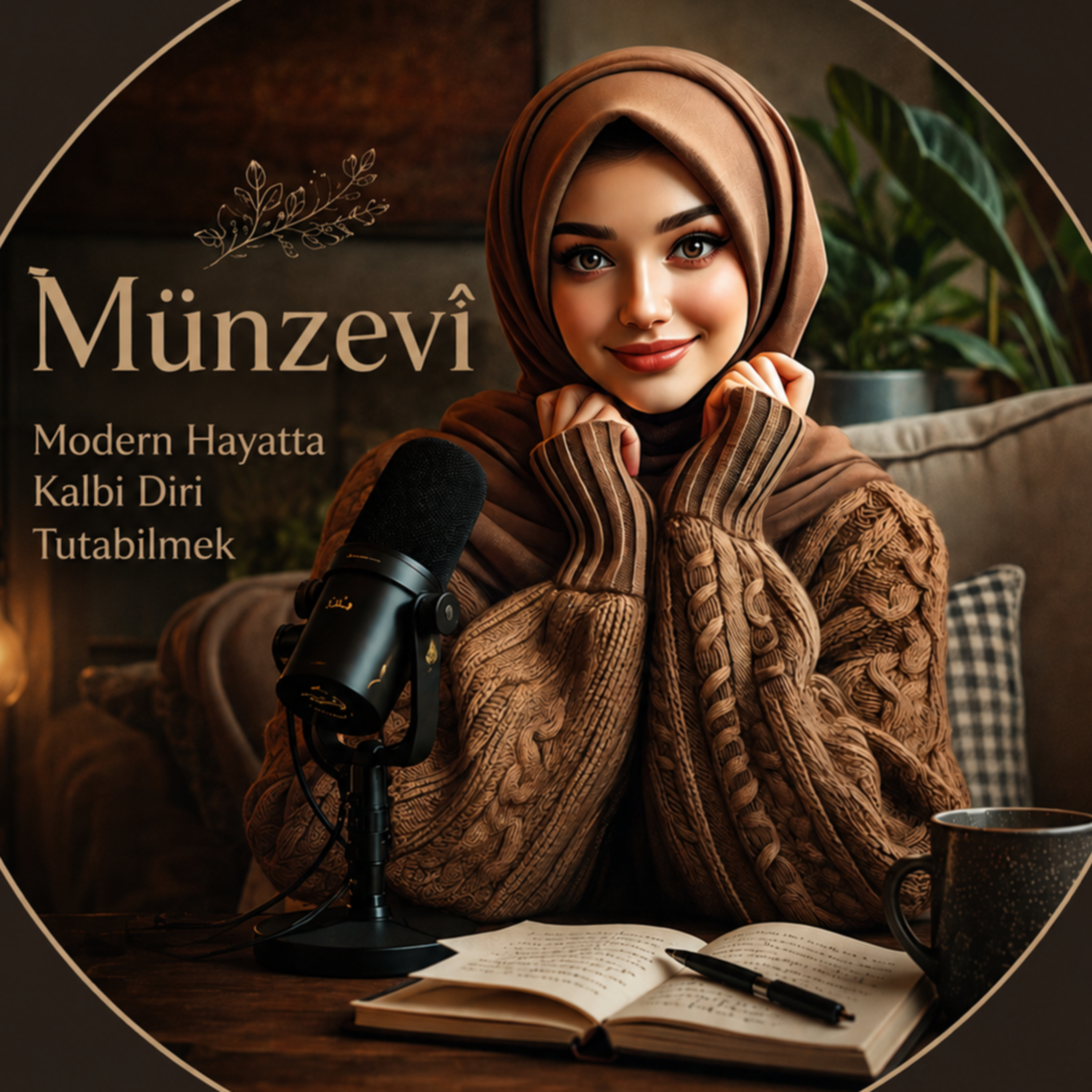 Münzevî