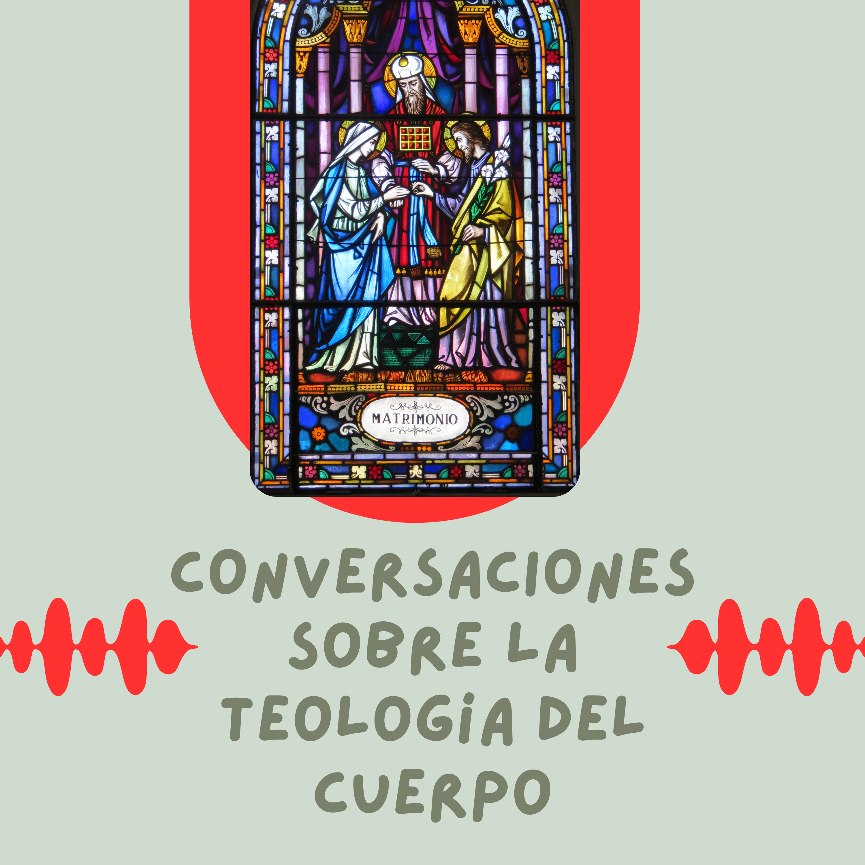 Teología del Cuerpo - Conversaciones cover art