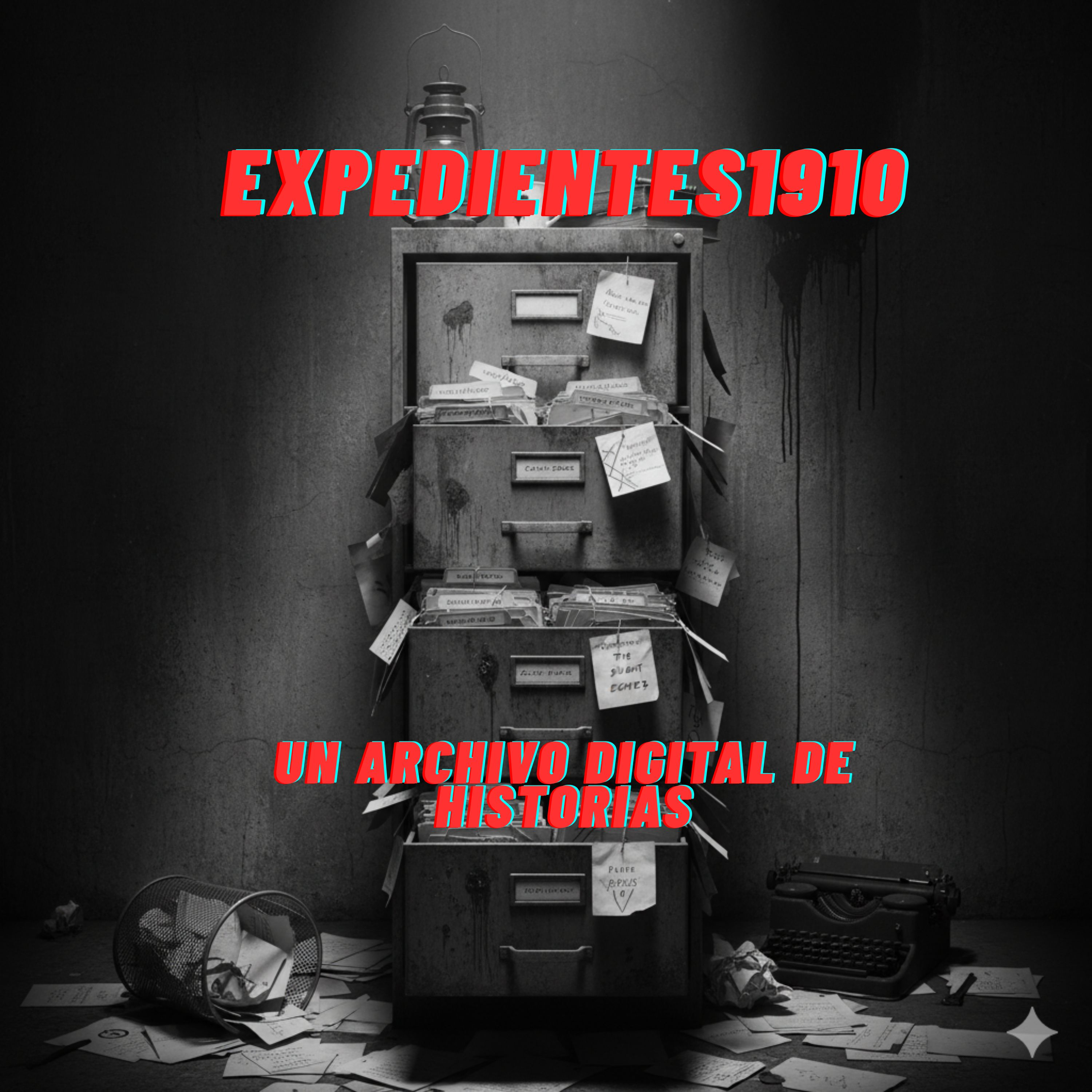Expedientes1910