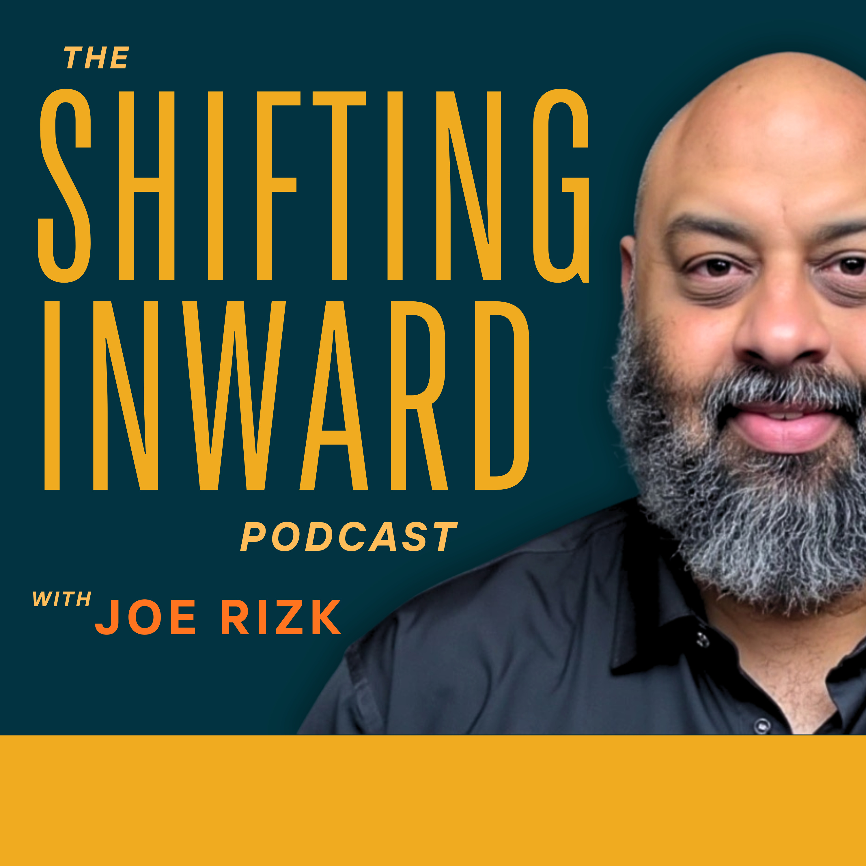 Shifting Inward cover art