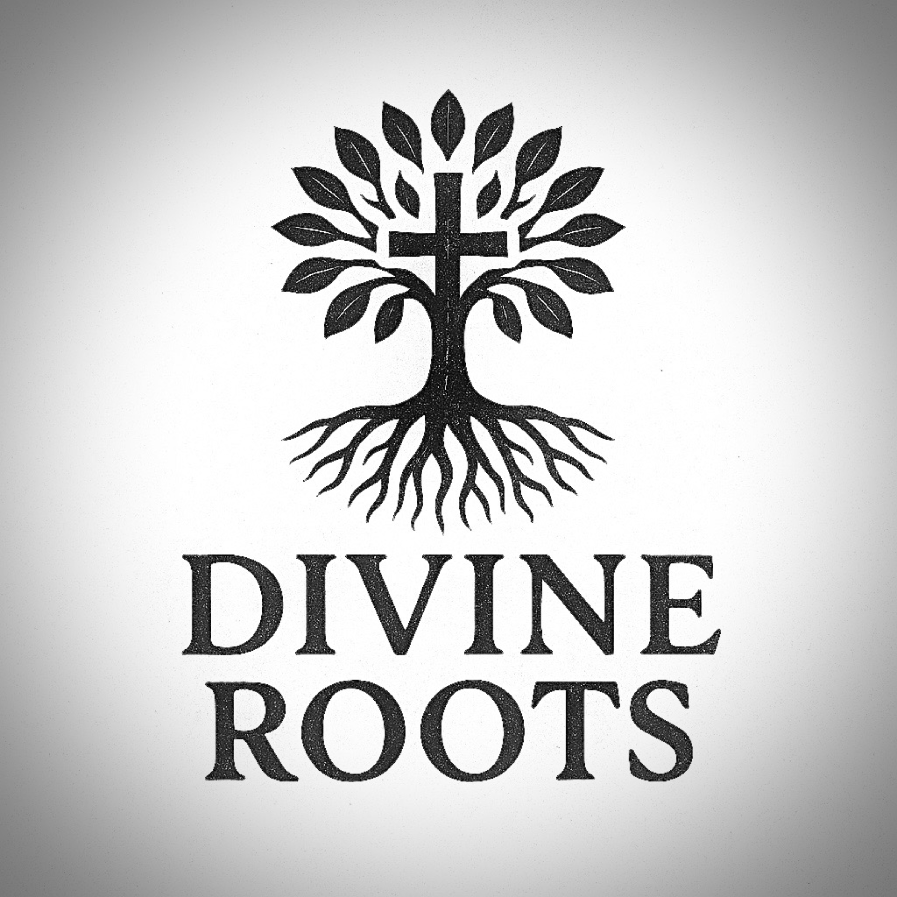Divine Roots cover art