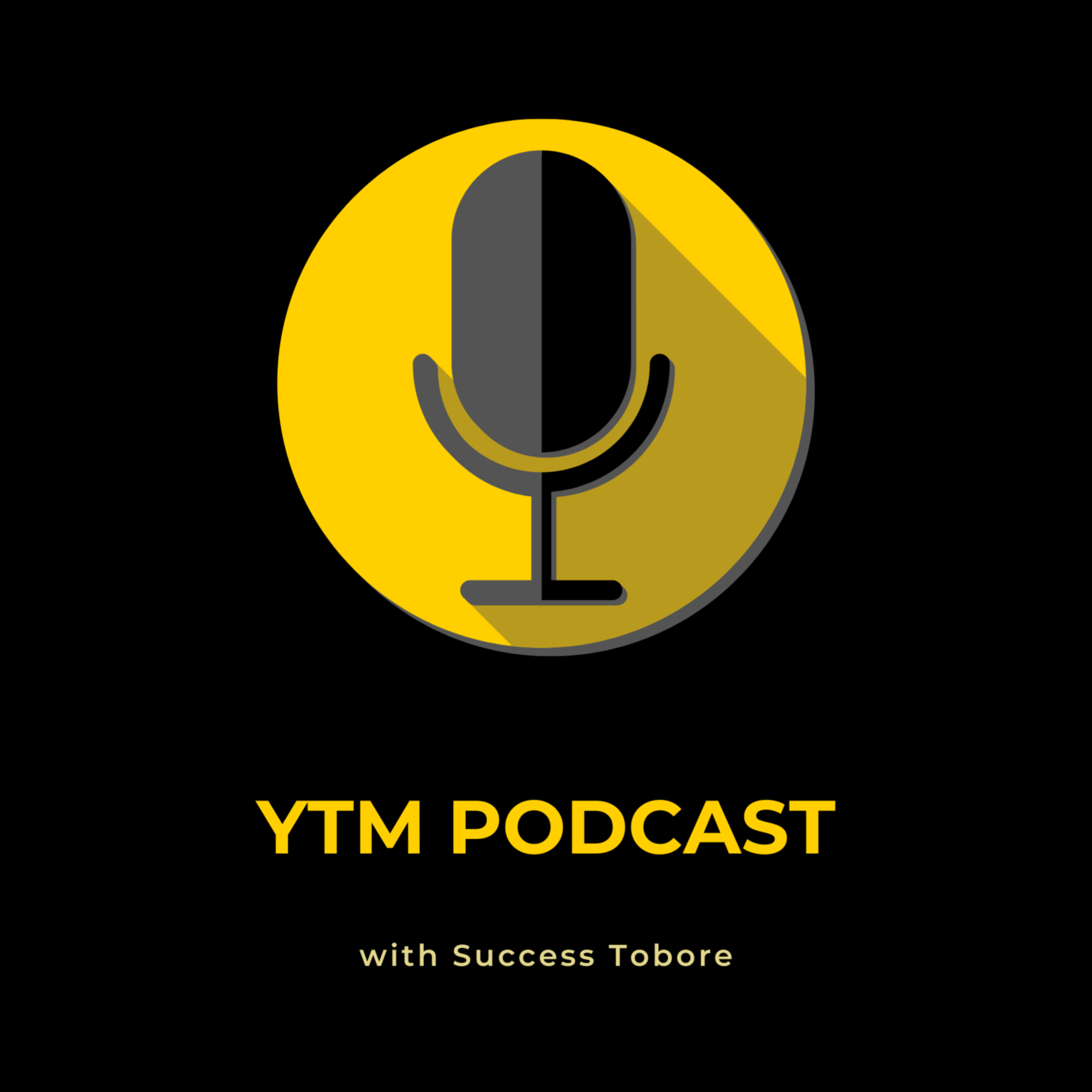 Your Thoughts and Mine podcast artwork