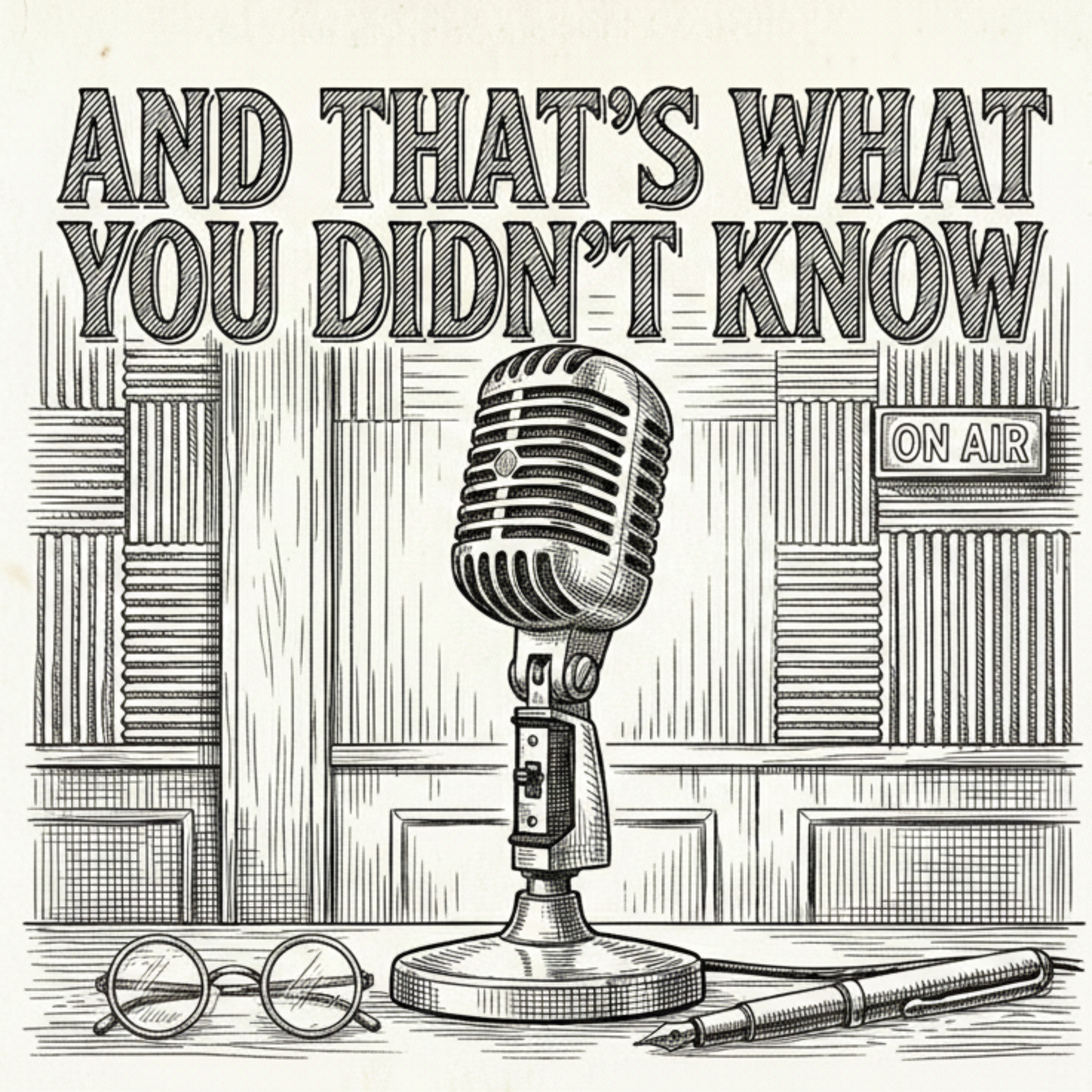 what you didn't know