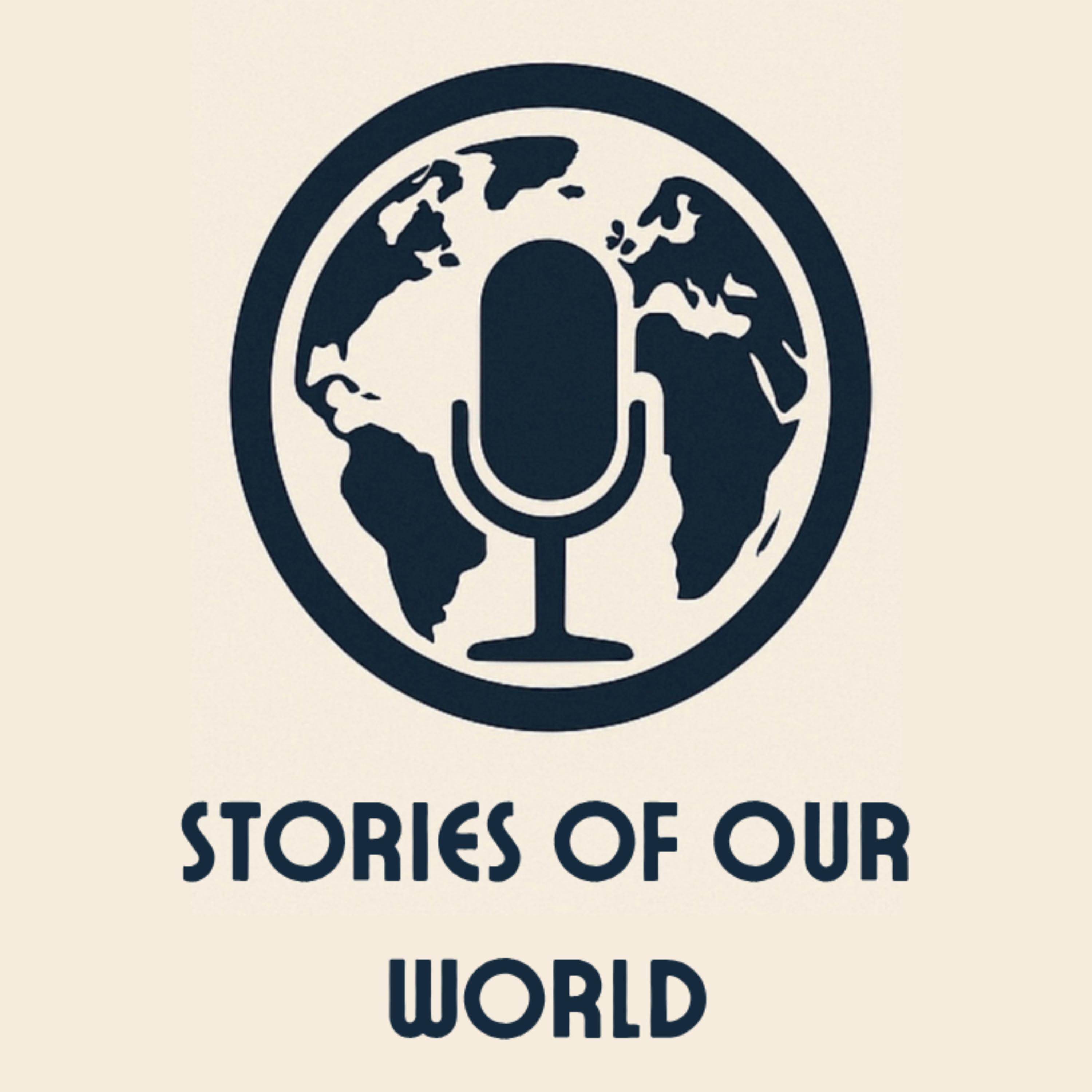 Stories of Our World