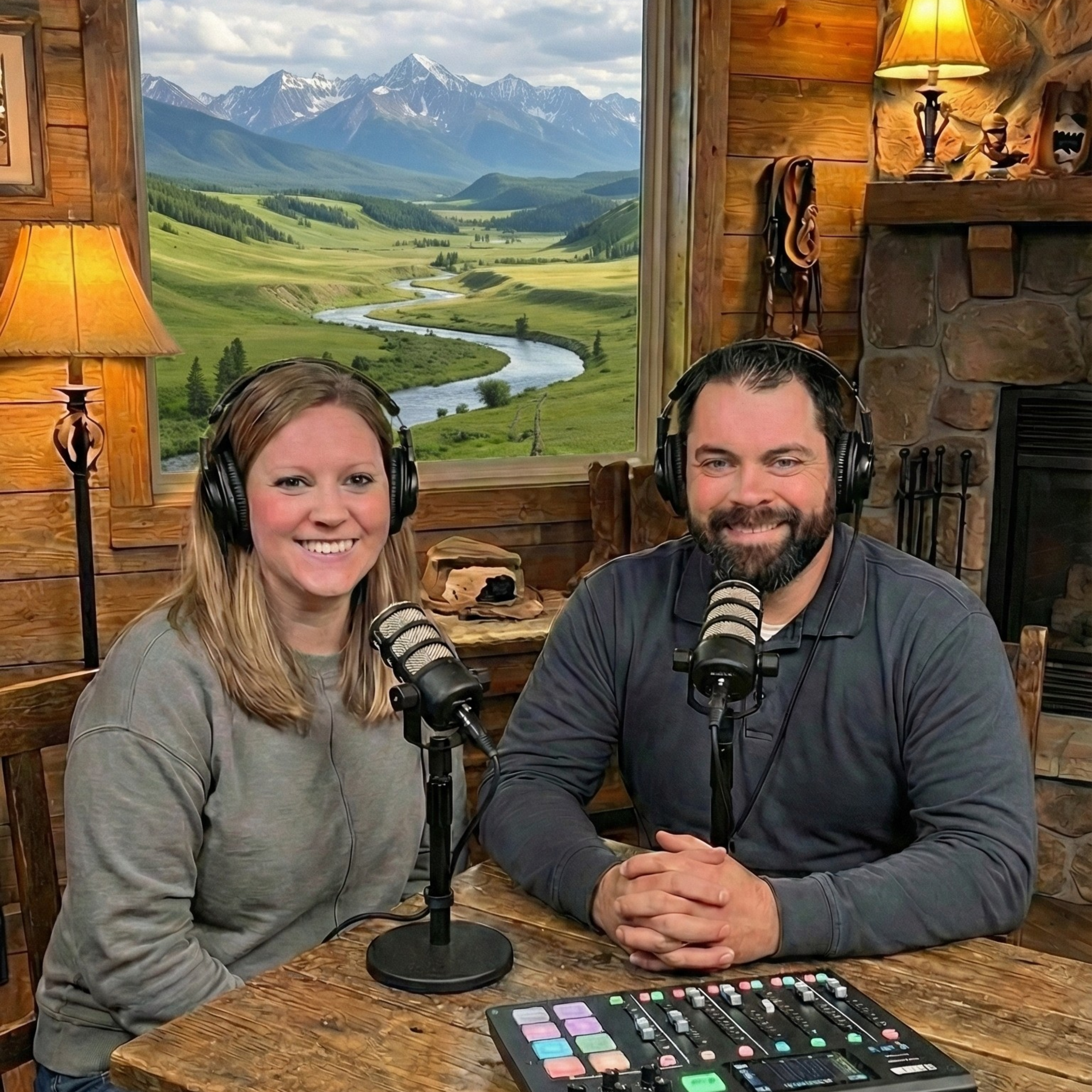 The Readiness Advisor cover art