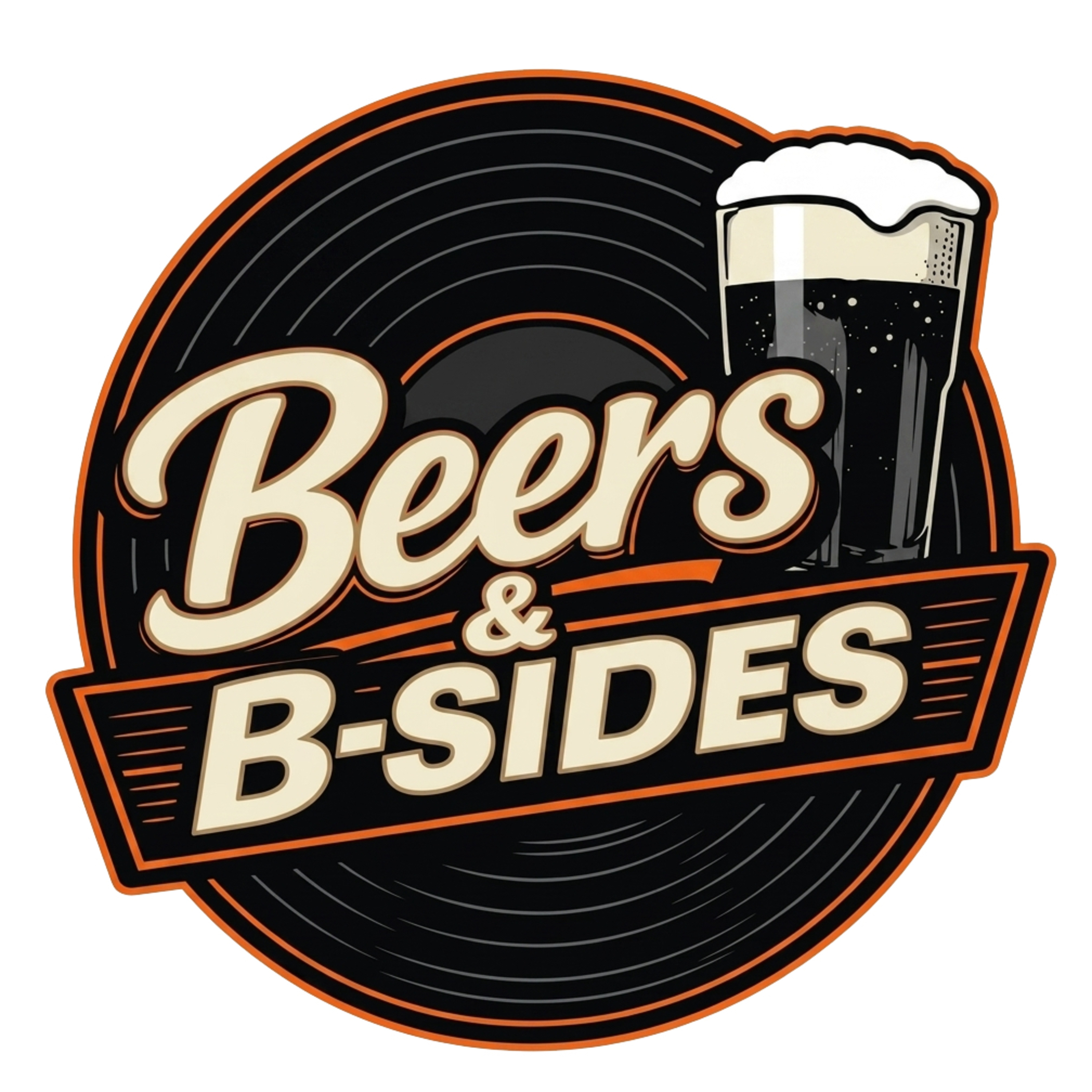 Beers and B-Sides
