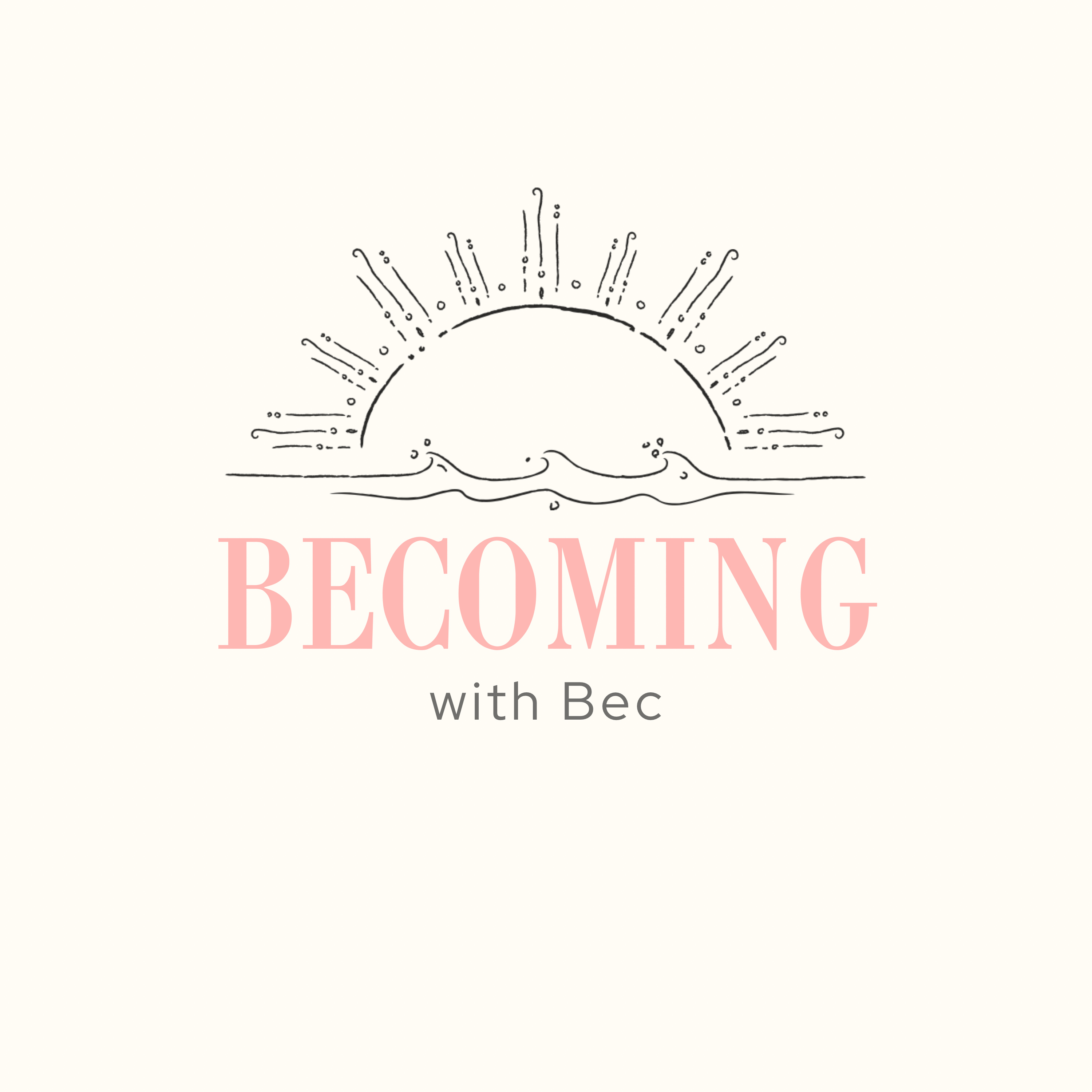 Becoming with Bec