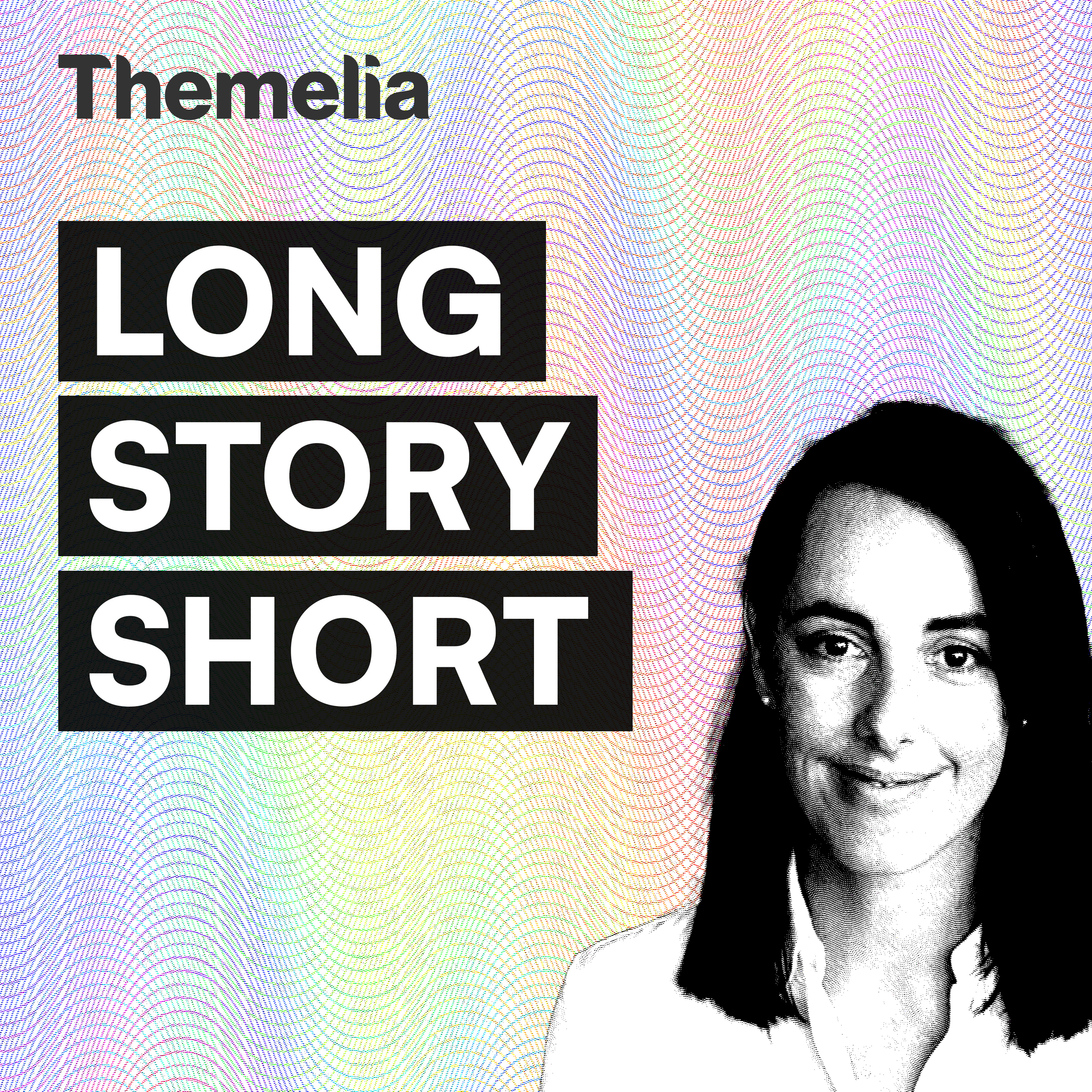 Long Story Short - Money, Markets and the Future cover art