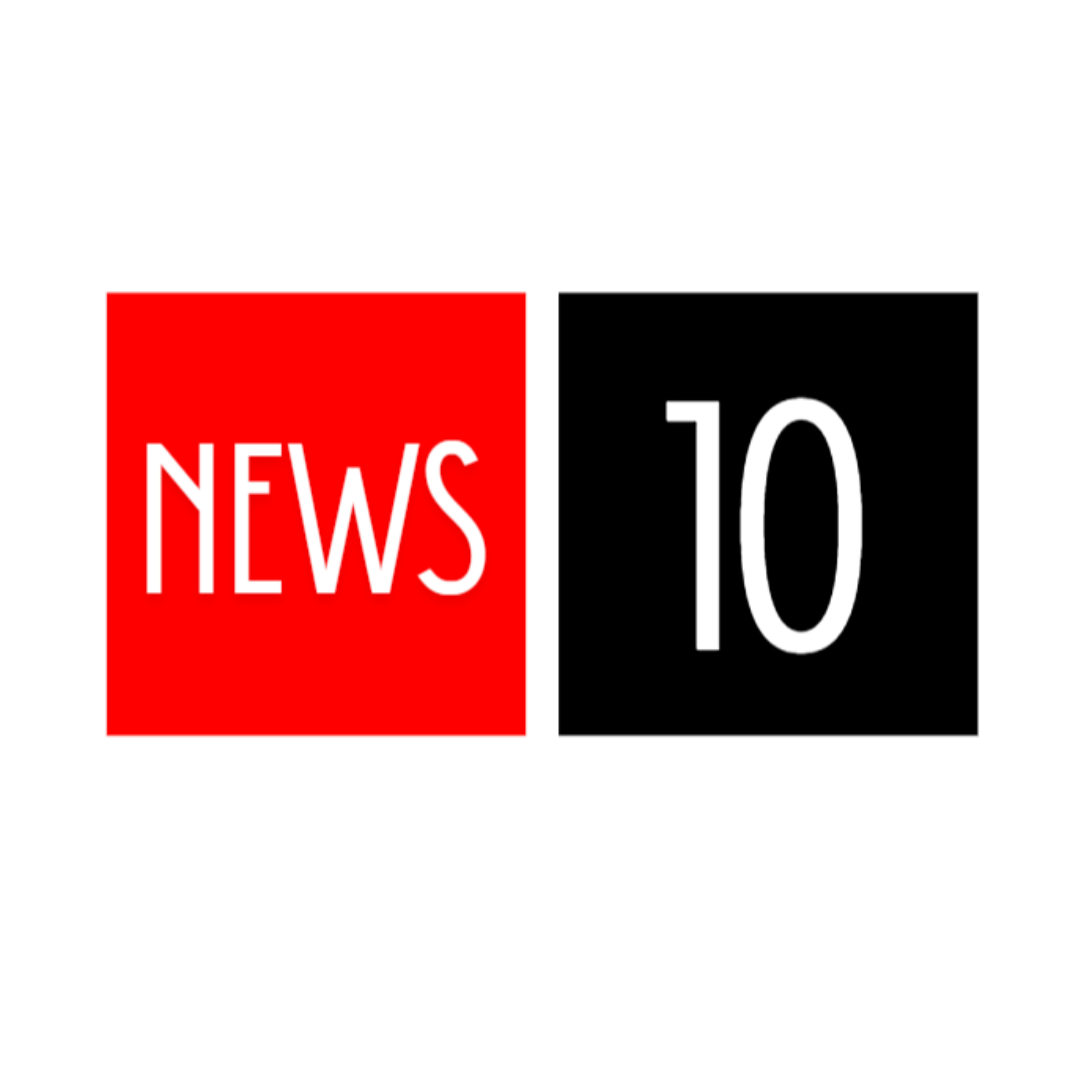 News 10 cover art