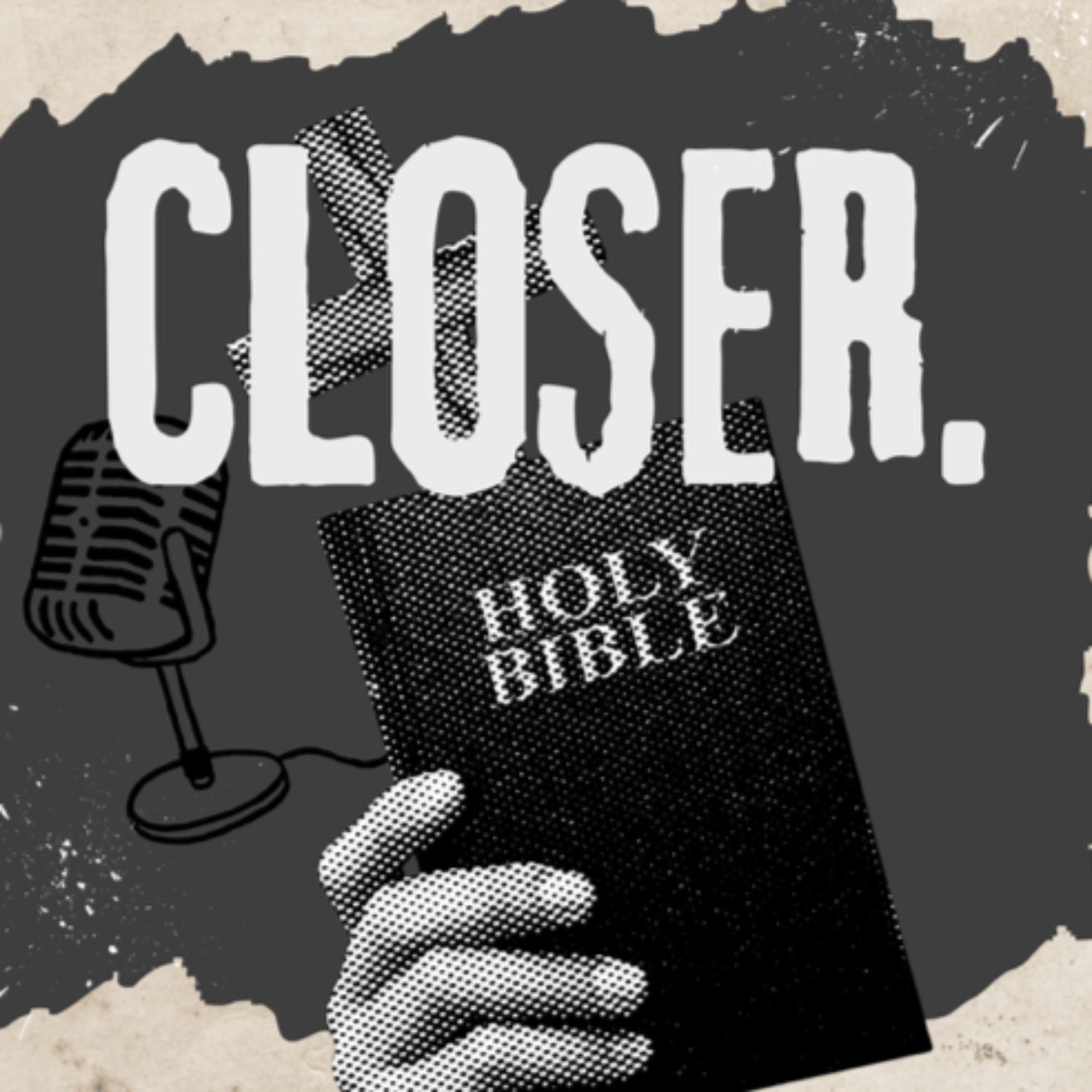 Closer Podcast cover art