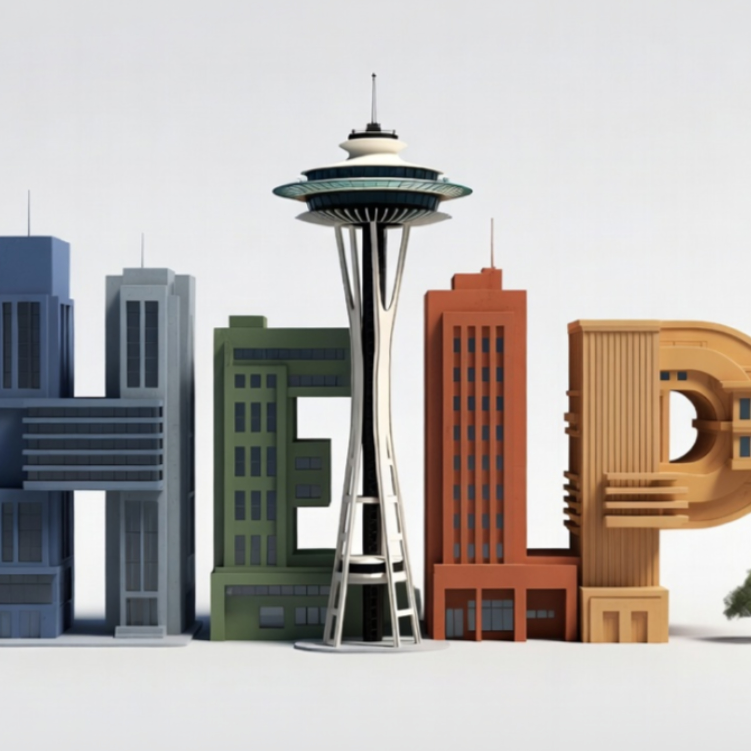 Help Seattle