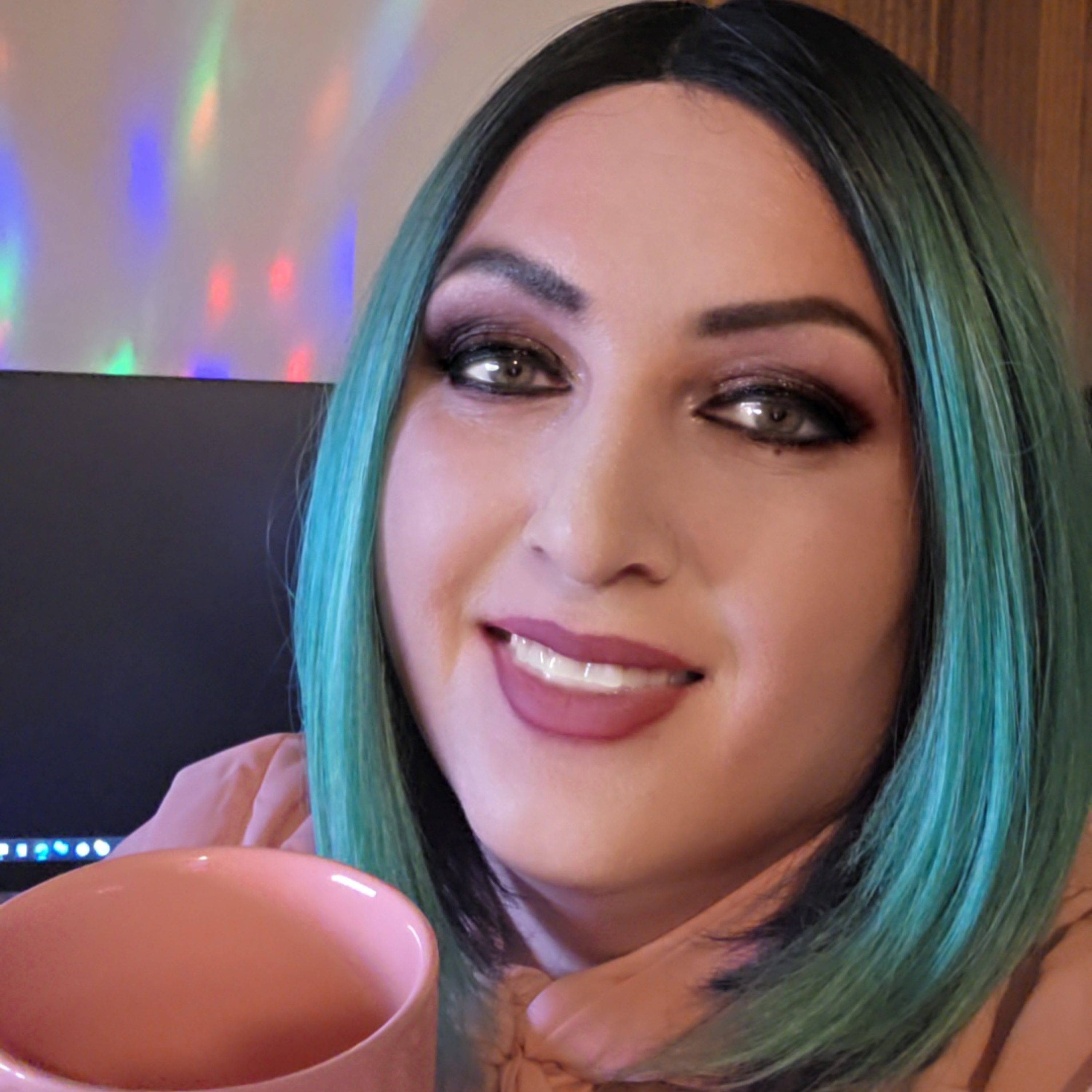 ROI of Love cover art