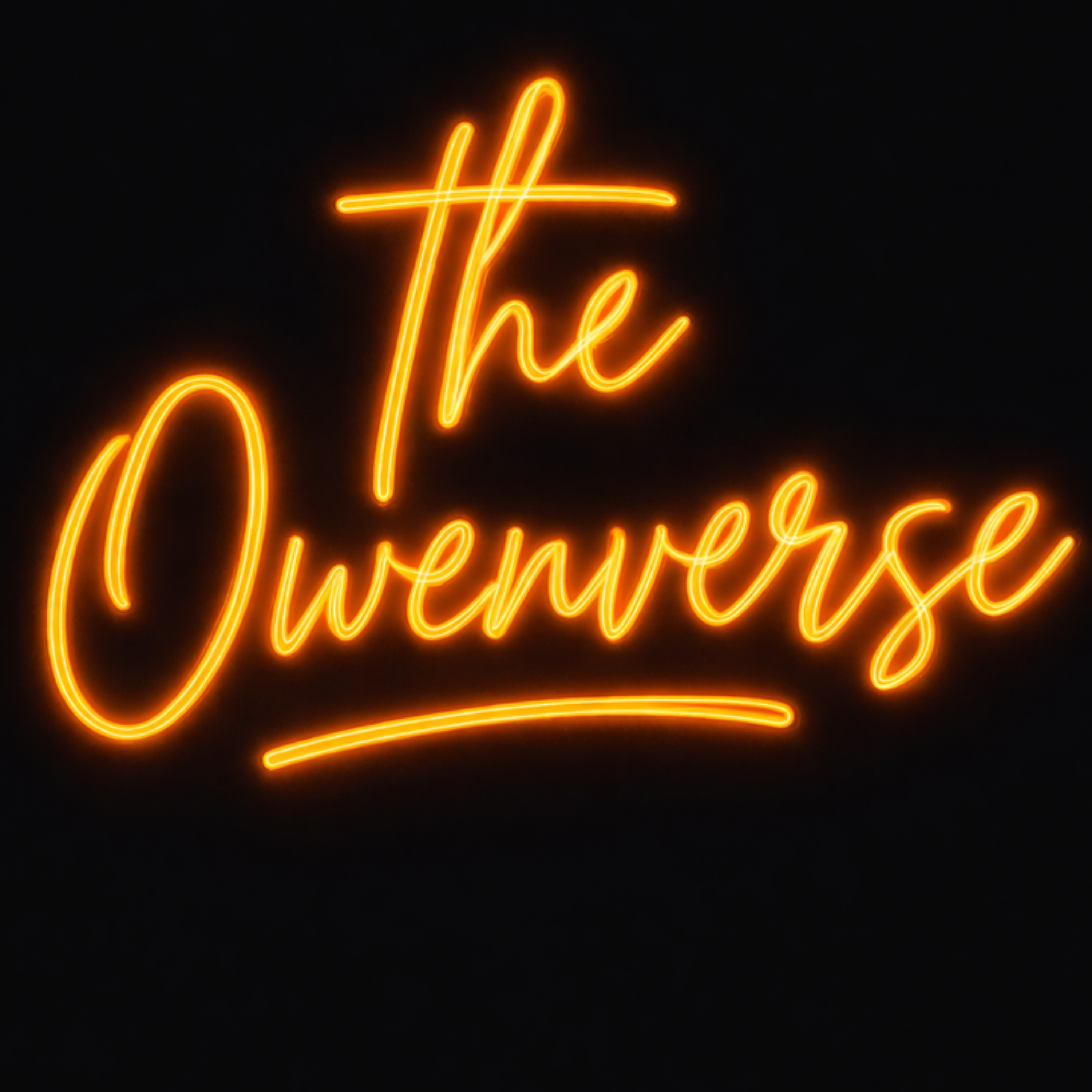 The Owenverse cover art