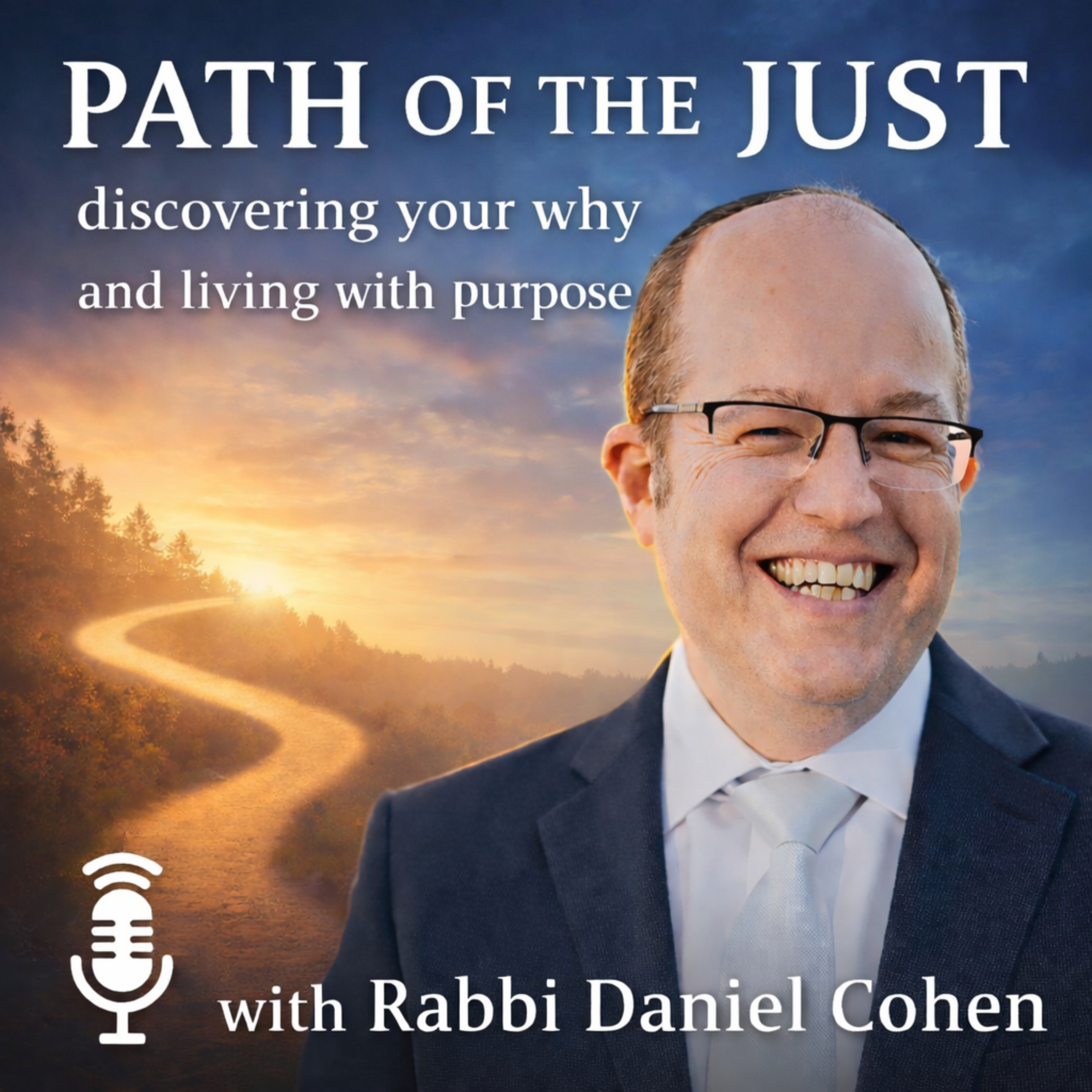 Path of the Just