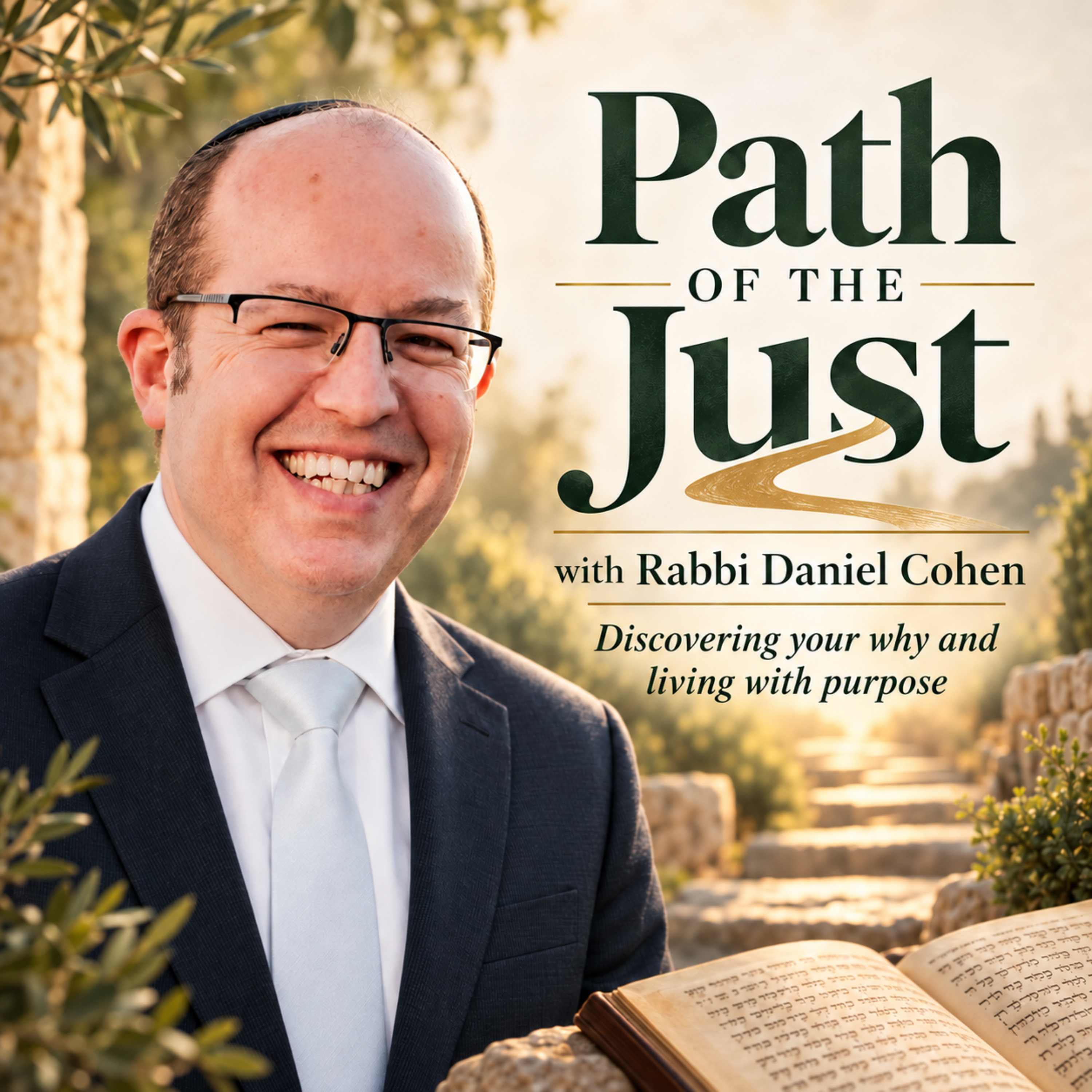 Path of the Just