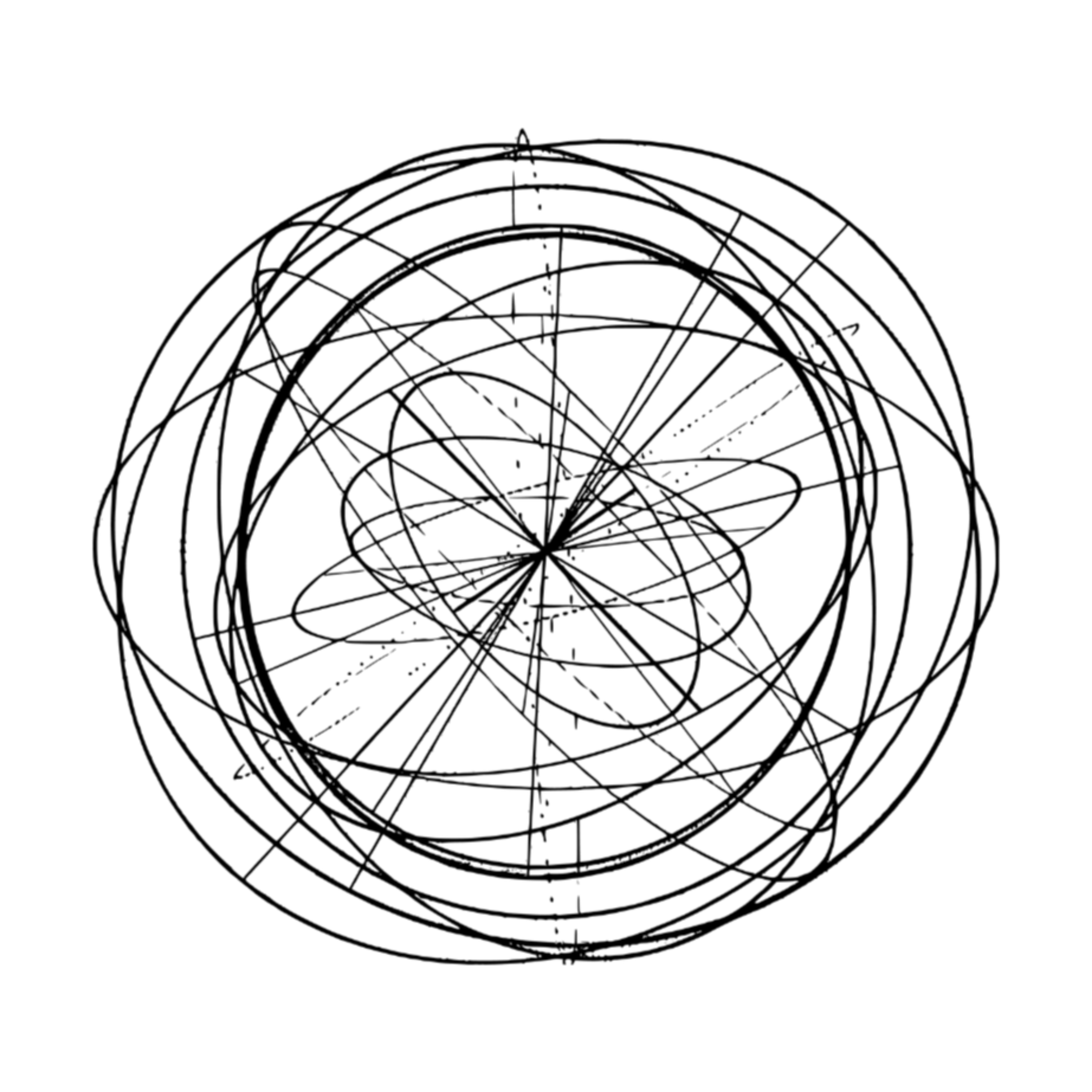 The Ambient Research Hub cover art