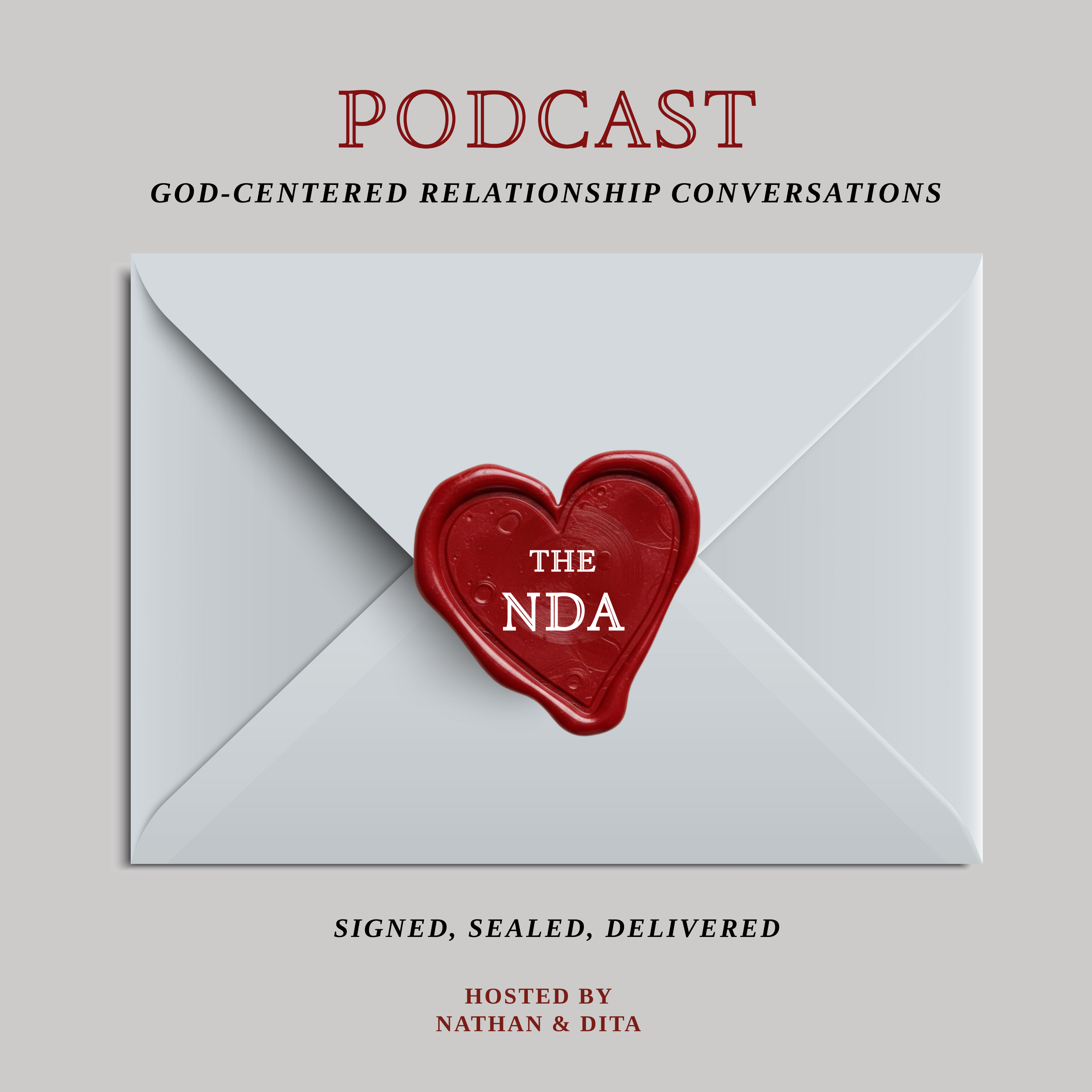 The NDA: Signed, Sealed, Delivered