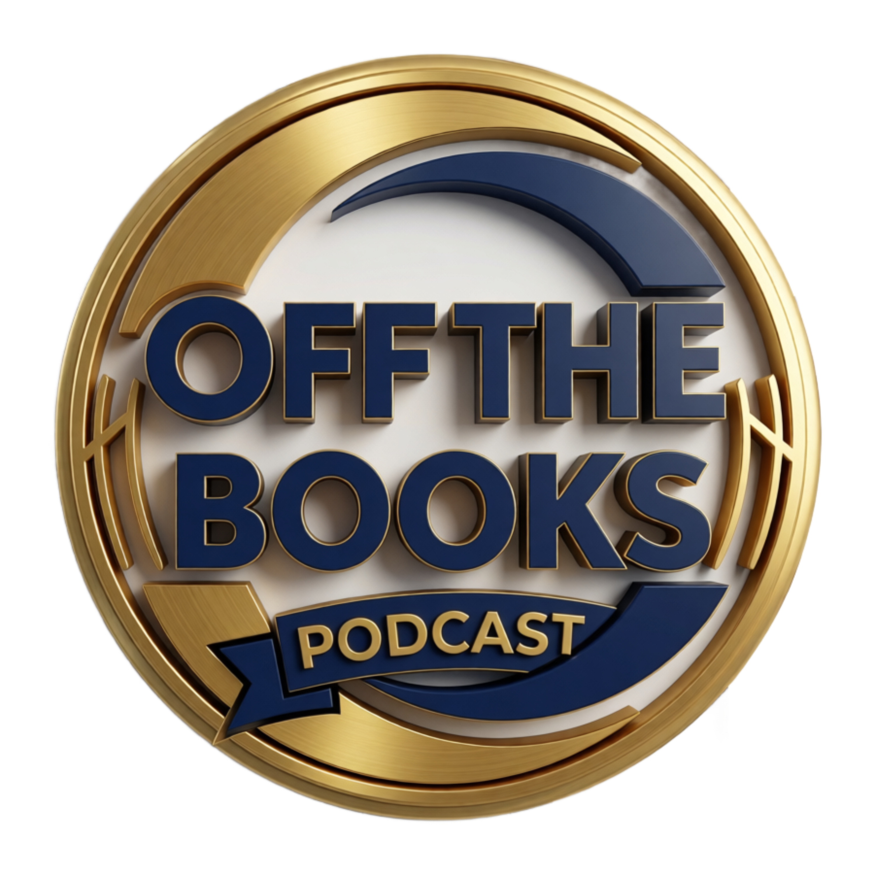 Off The Books