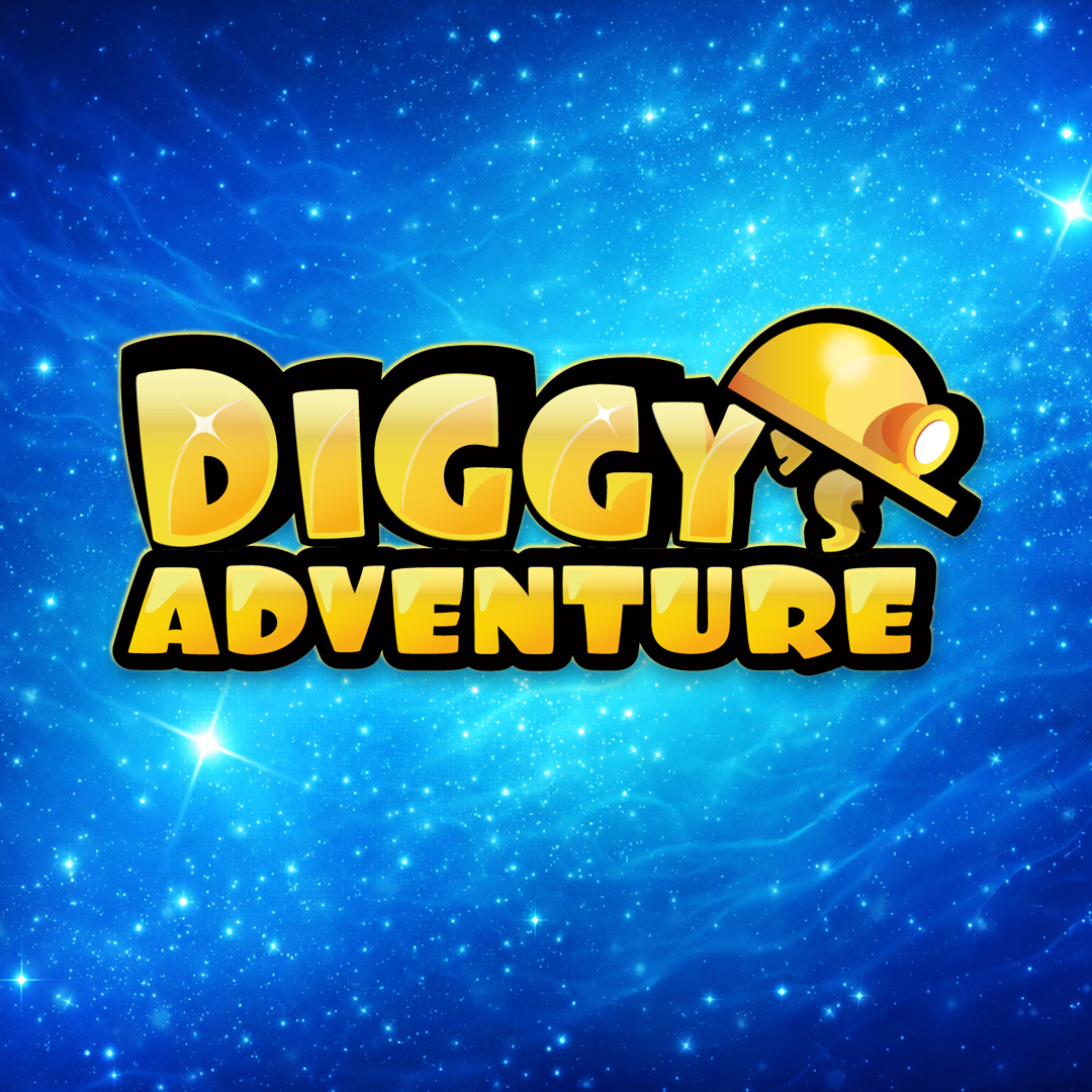 Diggy's Adventure News cover art