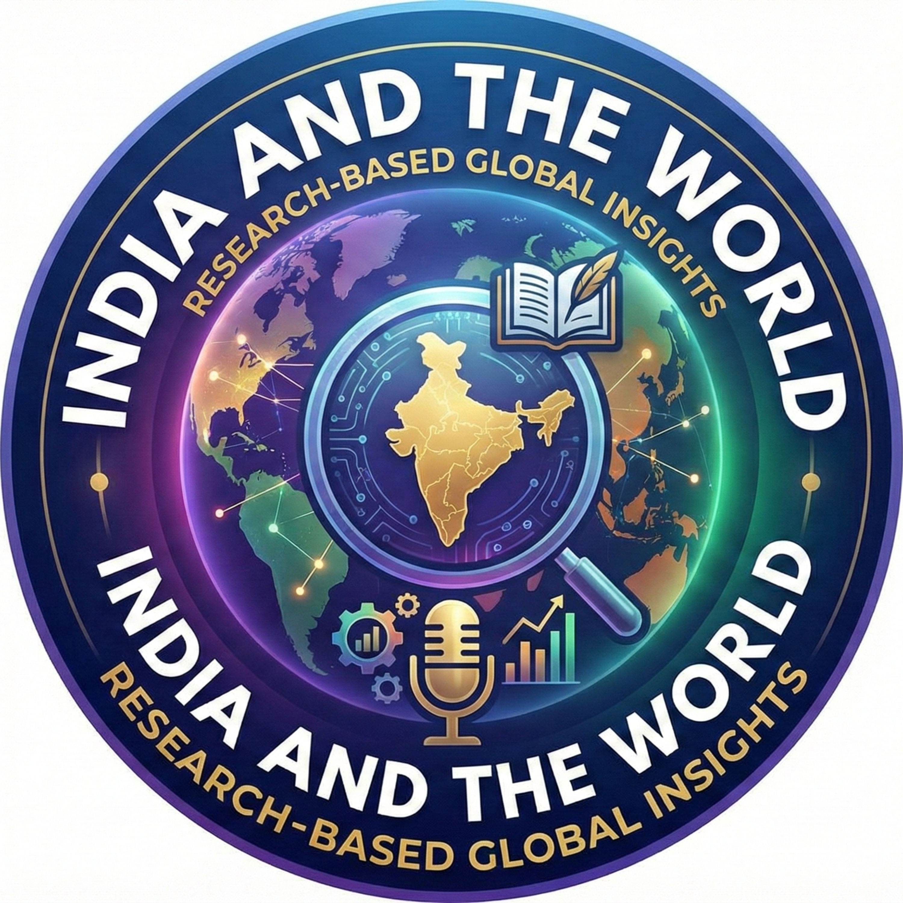 India and the World