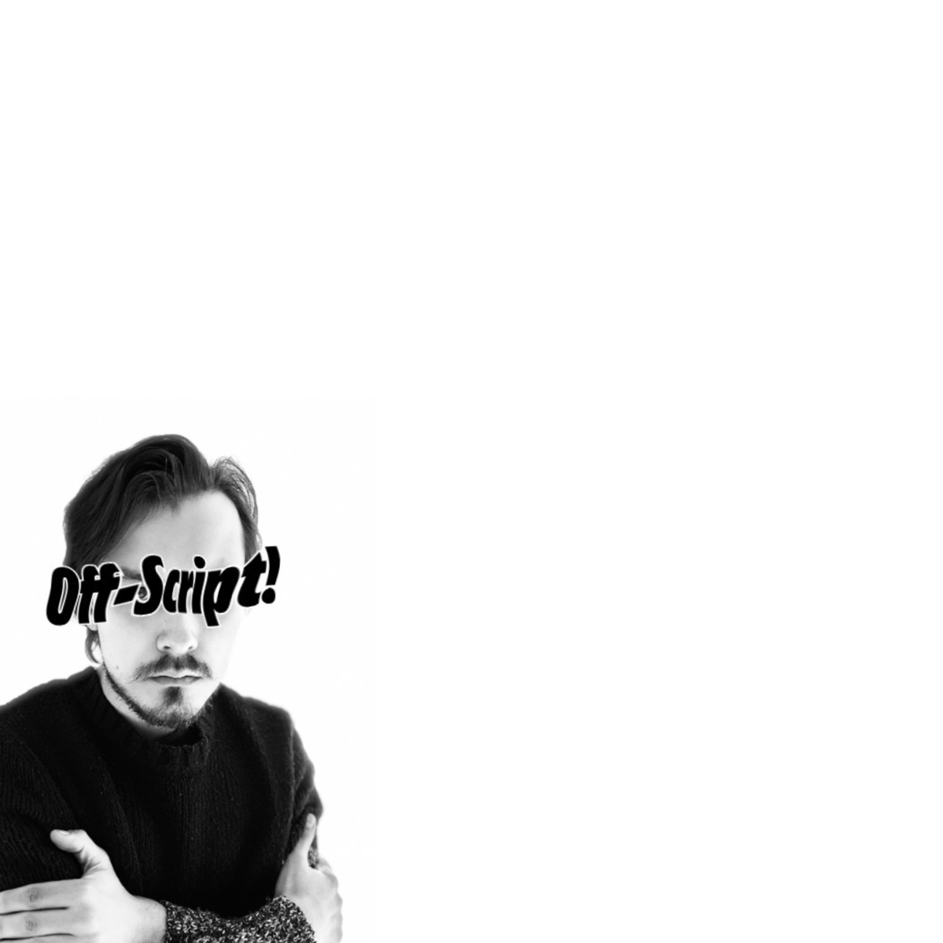 Kurt goes... Off-Script! podcast artwork