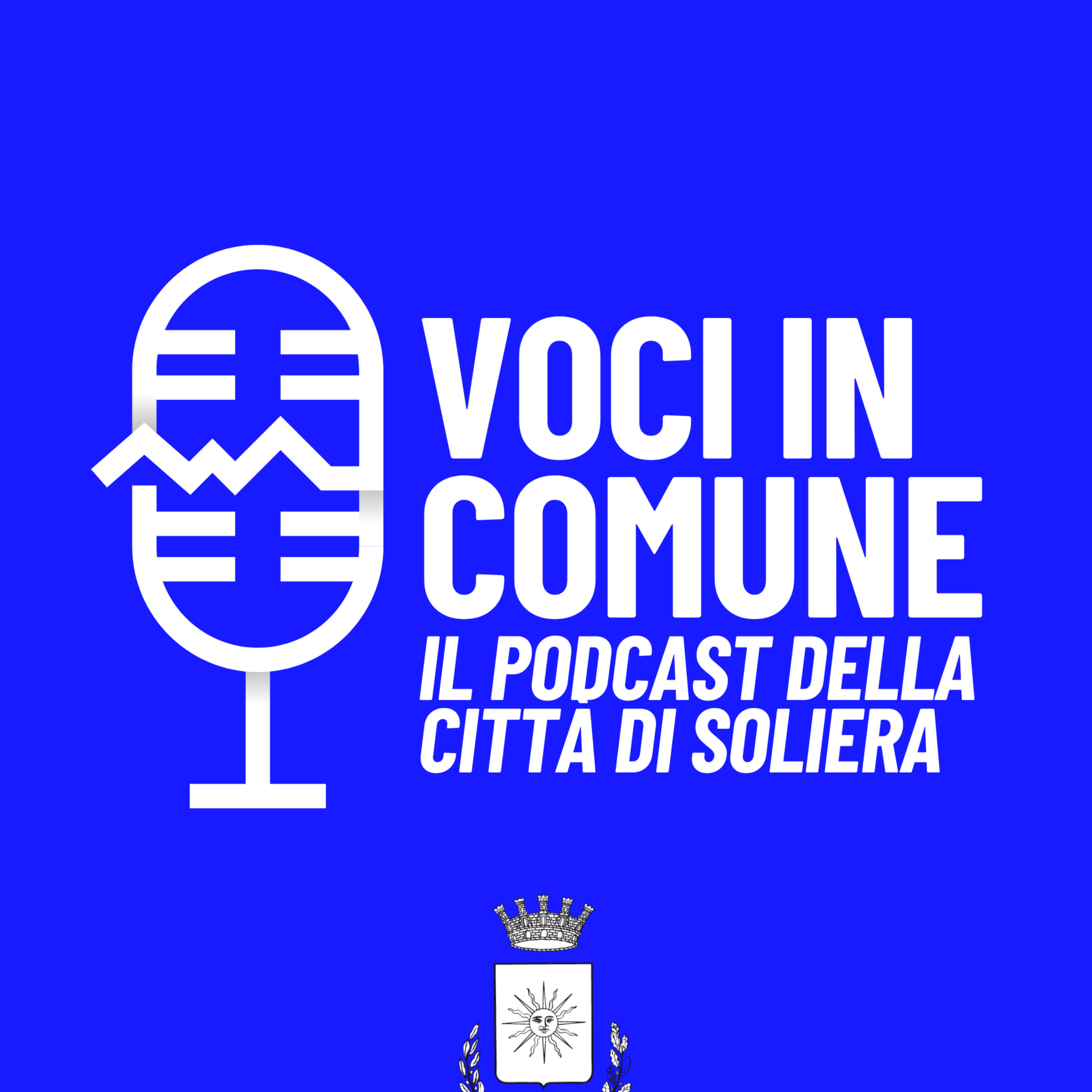 Voci in Comune cover art