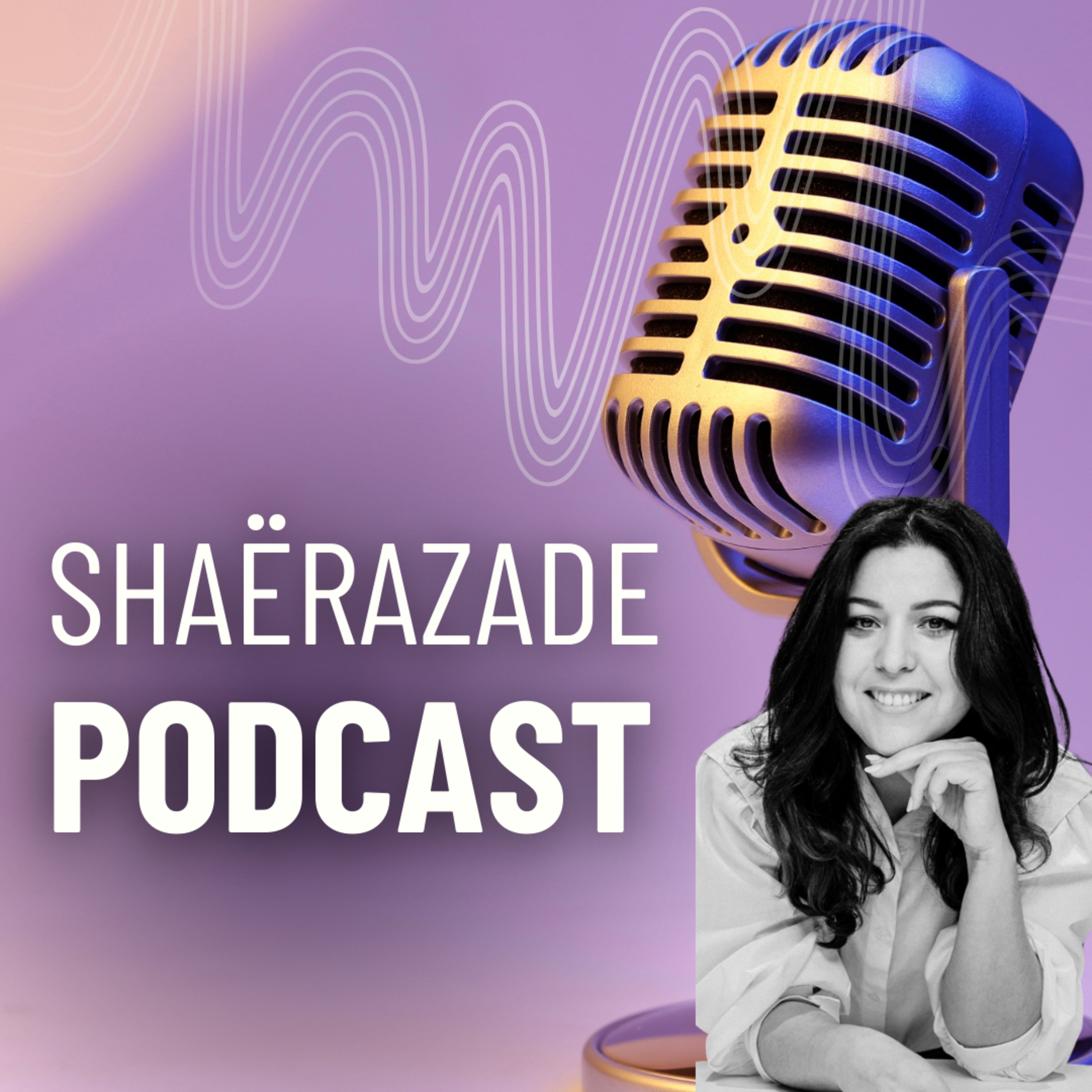Shaërazade