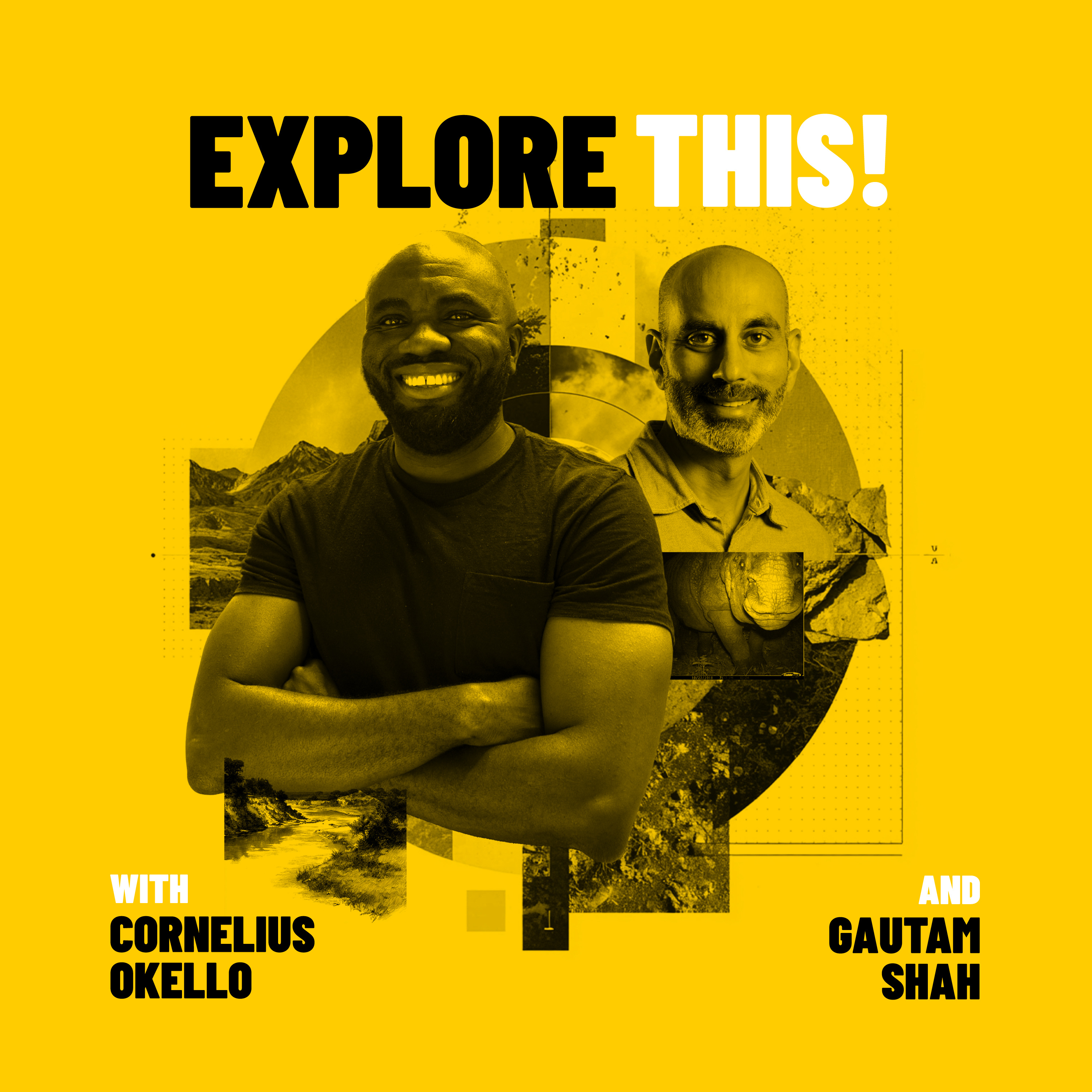 Explore This! cover art