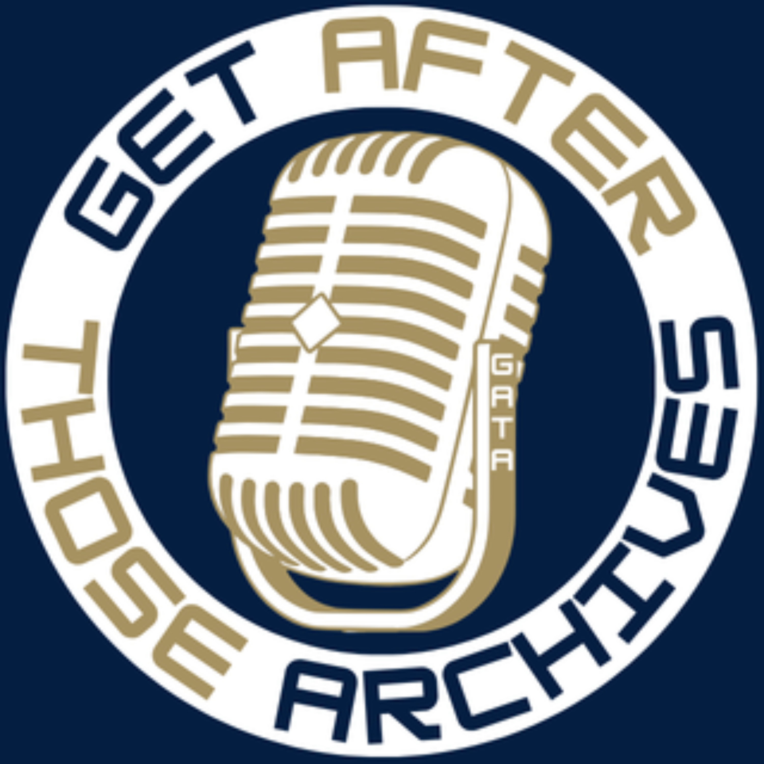 Get After Those Archives! Stories from Georgia Southern University's Special Collections