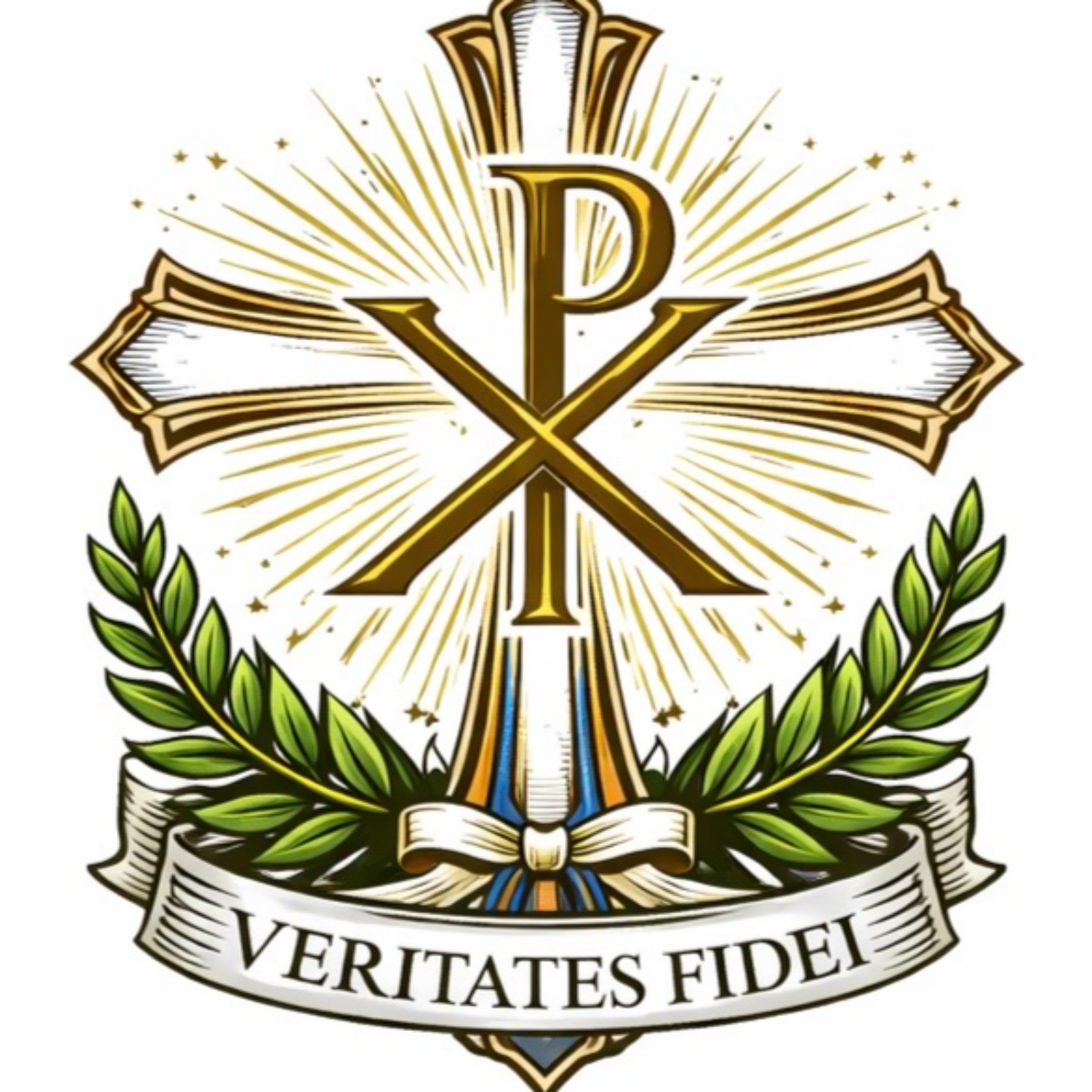 PRAVDY VIERY cover art