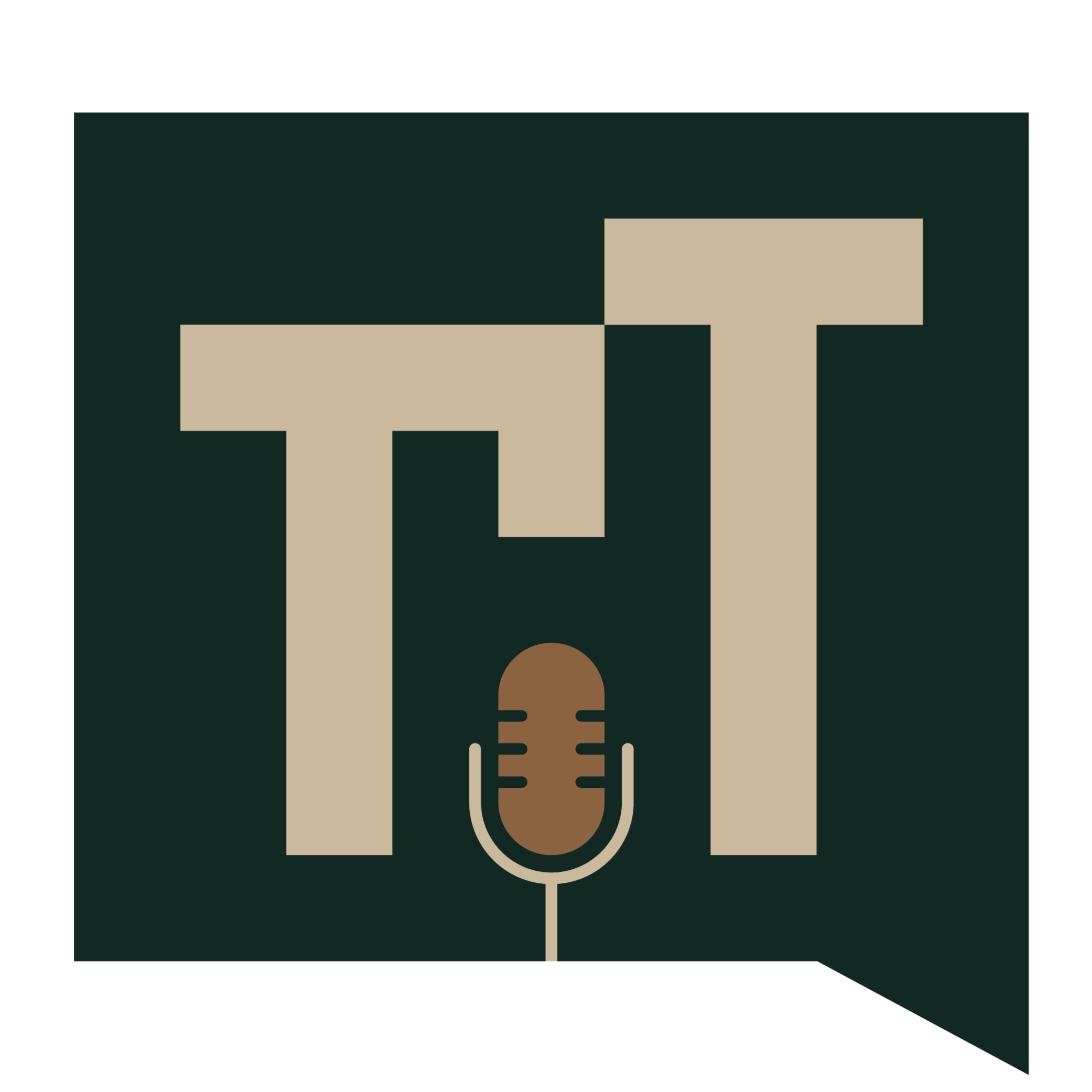 Treehouse Talks