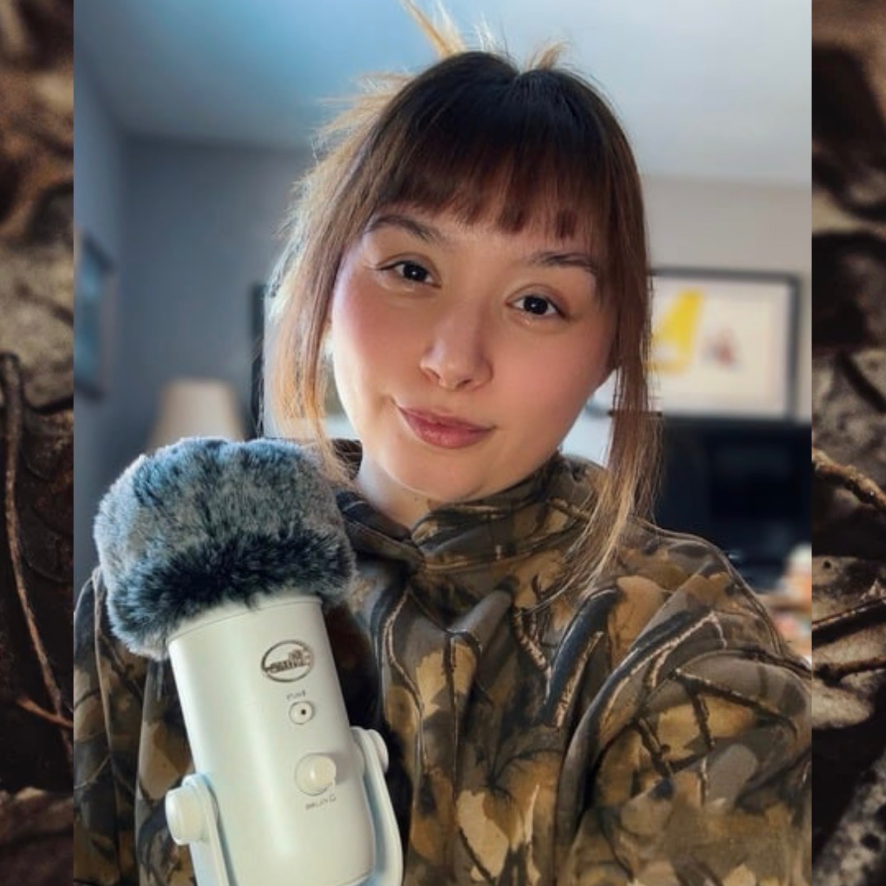 Silly Sensory ASMR: Deep Sleep, and Tingle Relaxation cover art