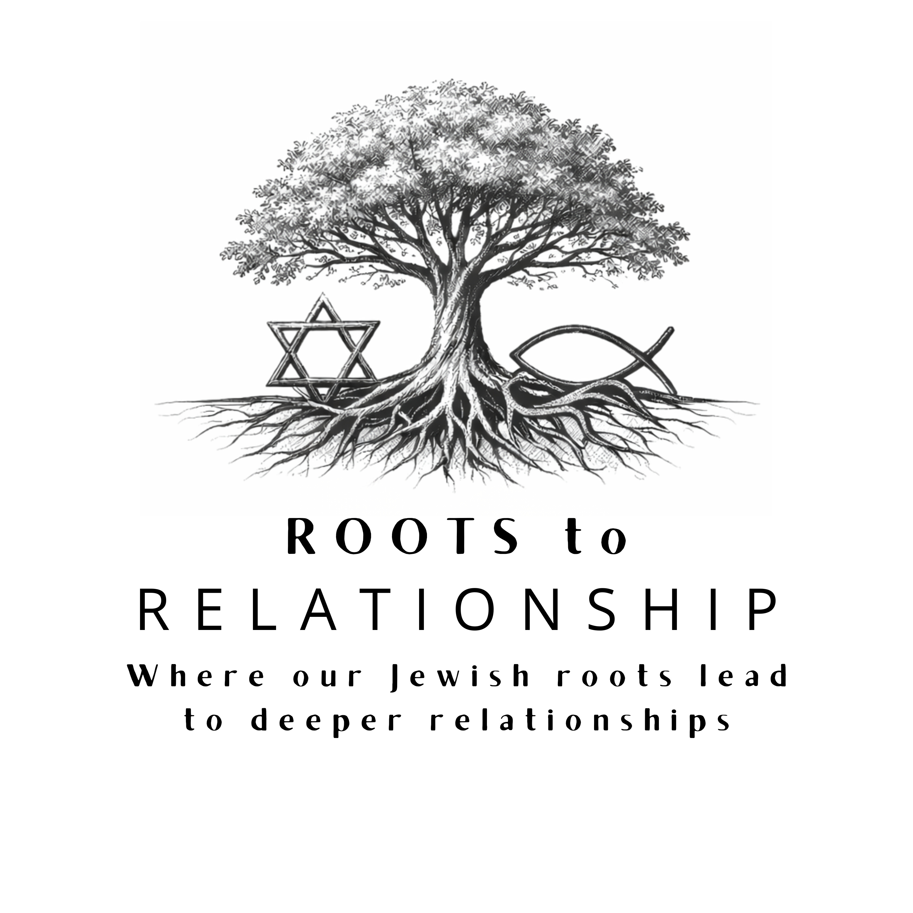 From Roots to Relationship cover art