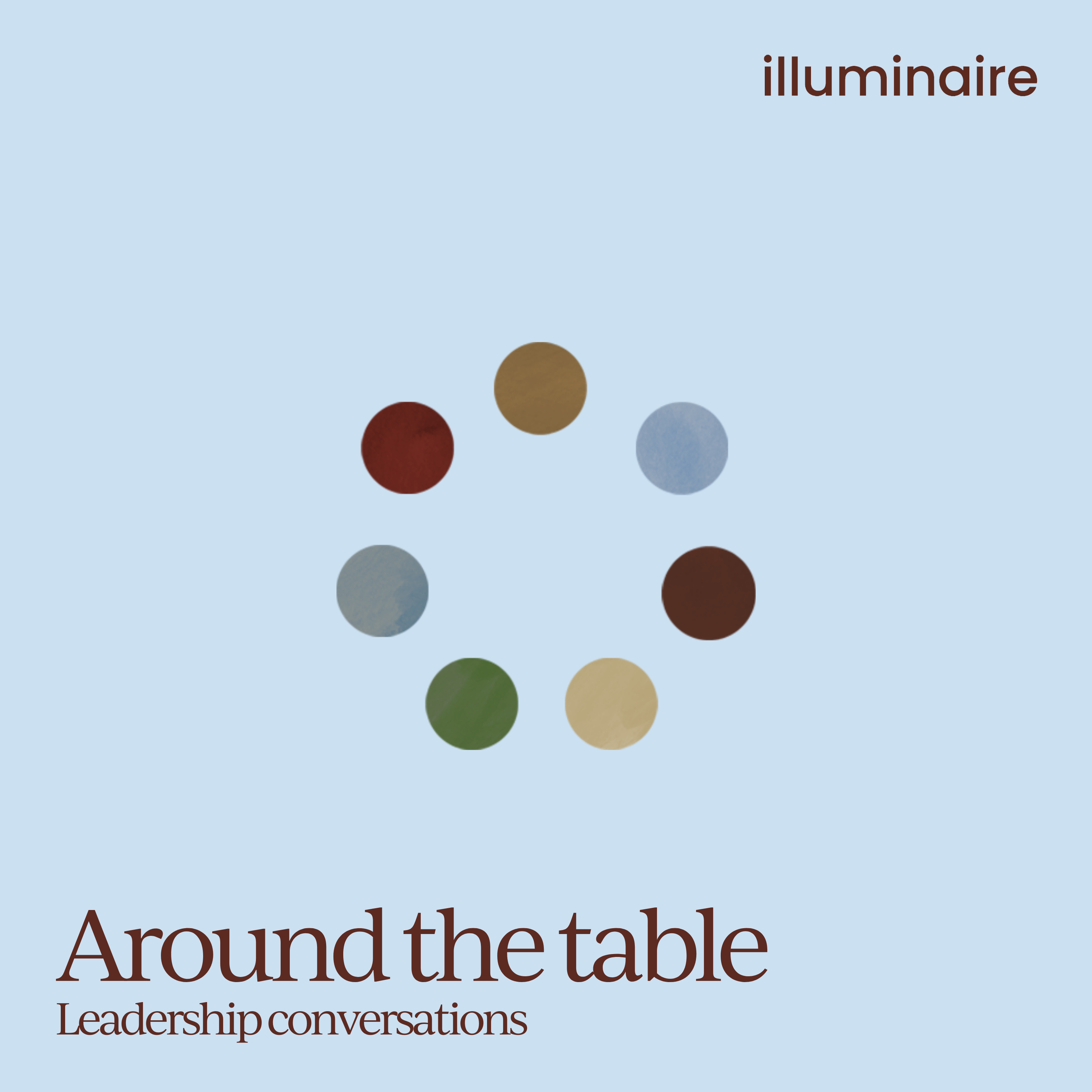 Around The Table cover art