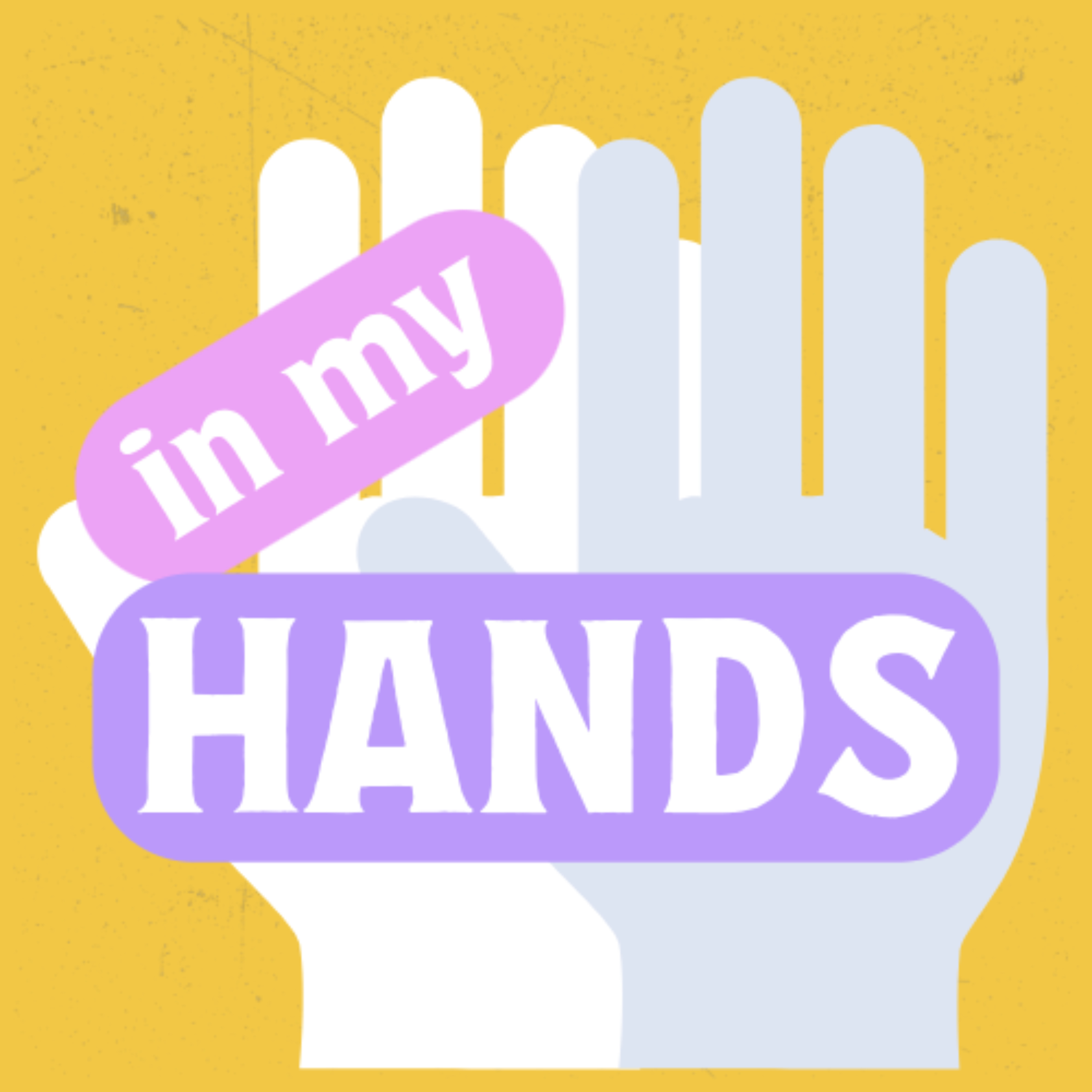 In My Hands cover art