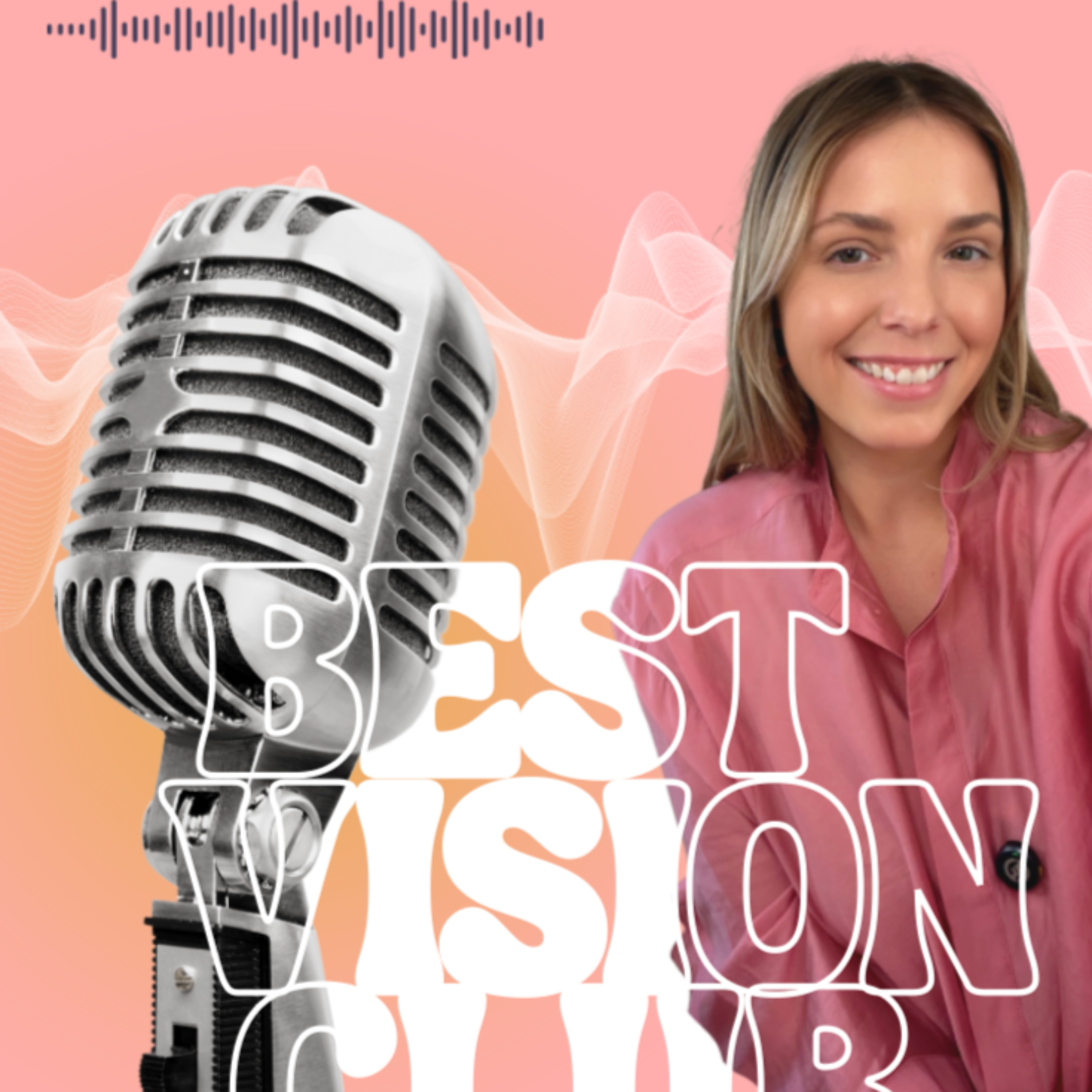 Best Vision Club cover art