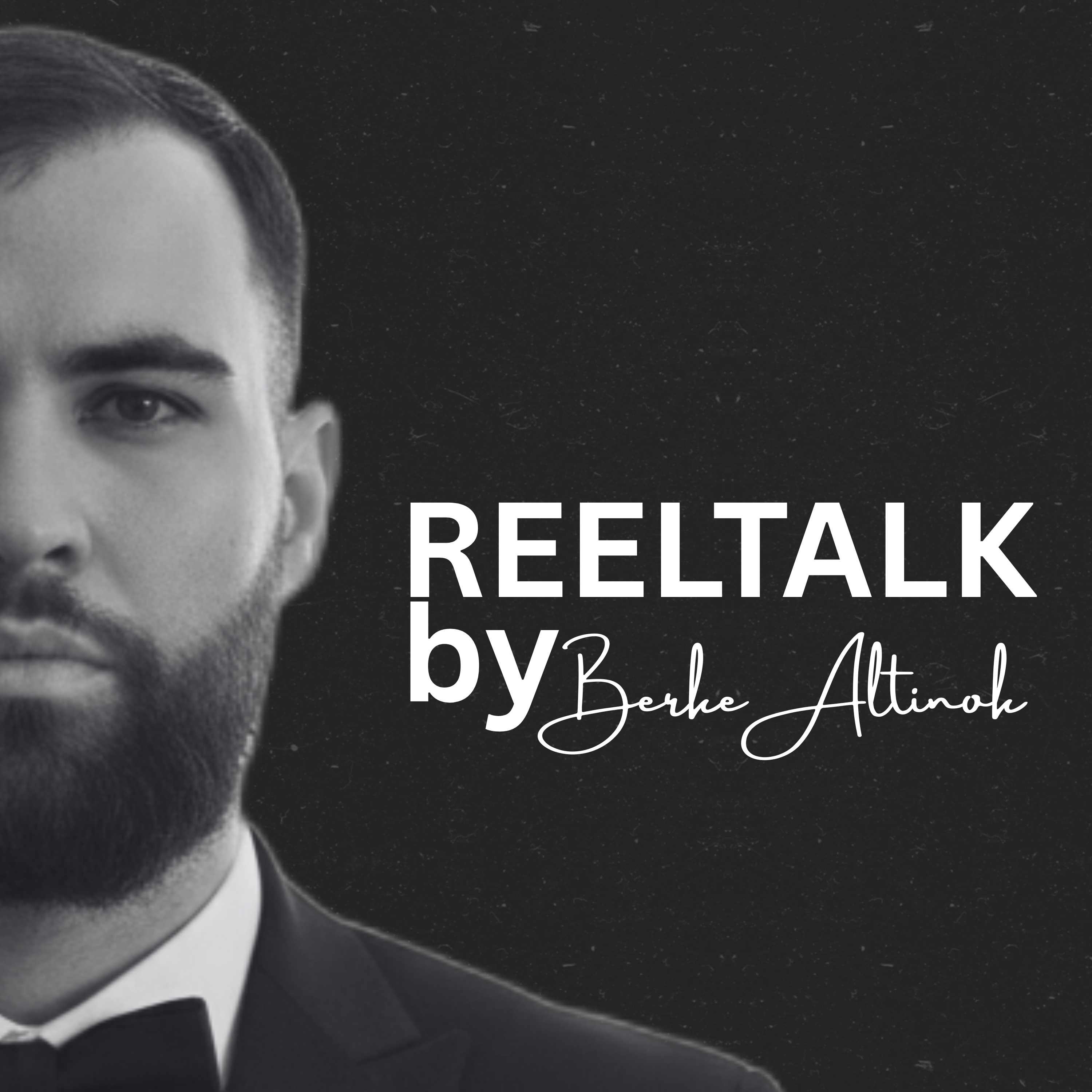 ReelTalk by Berke Altinok | www.berke-altinok.de