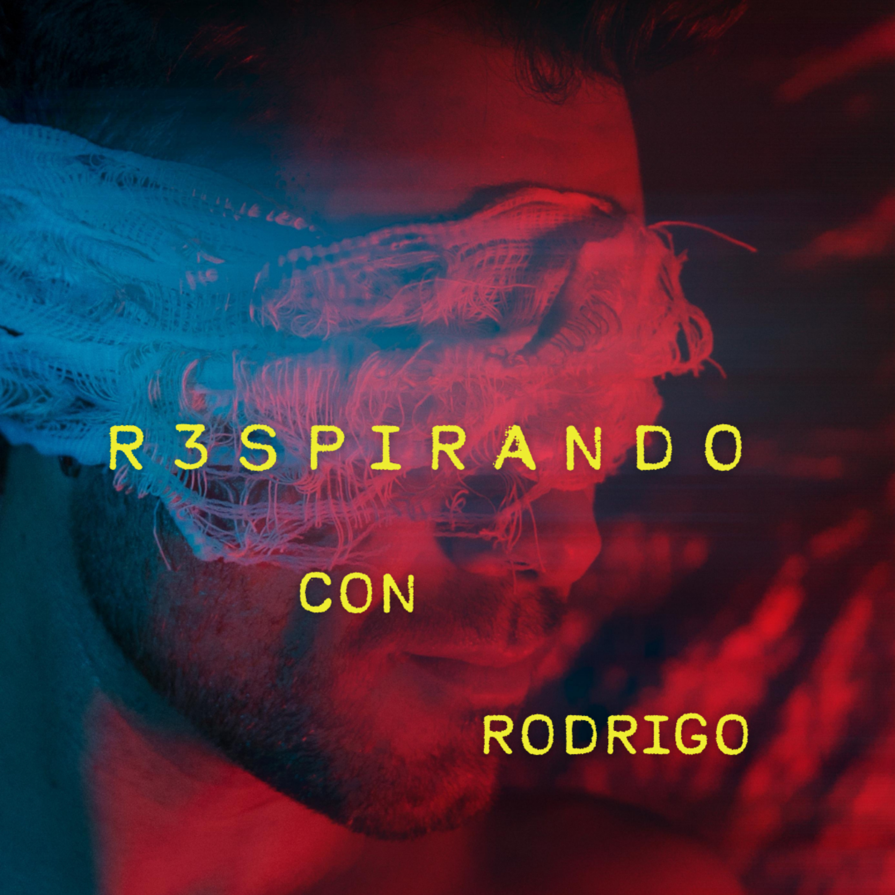 Respirando con Rodrigo
